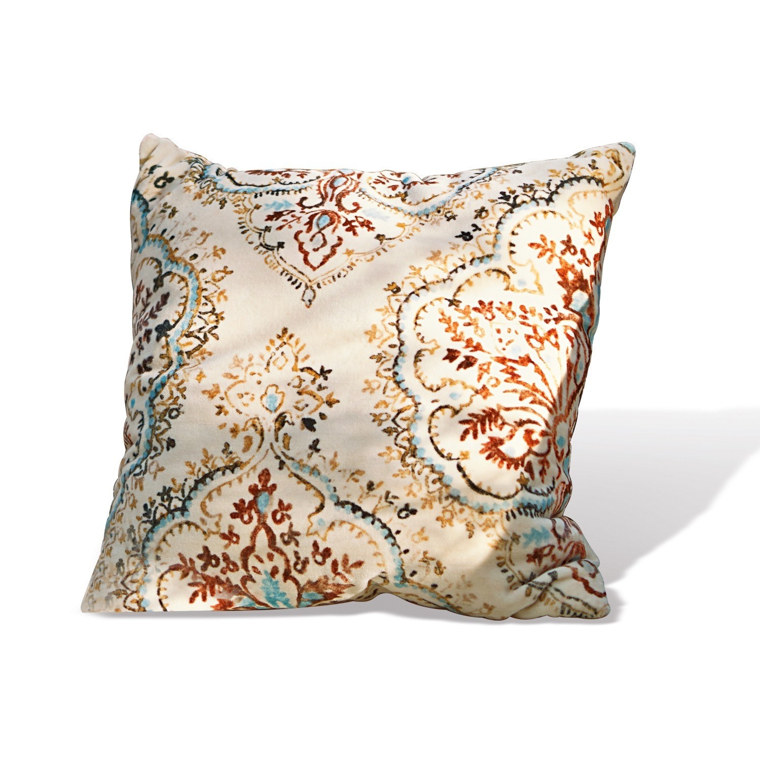 Poszewka na poduszkę Lemon