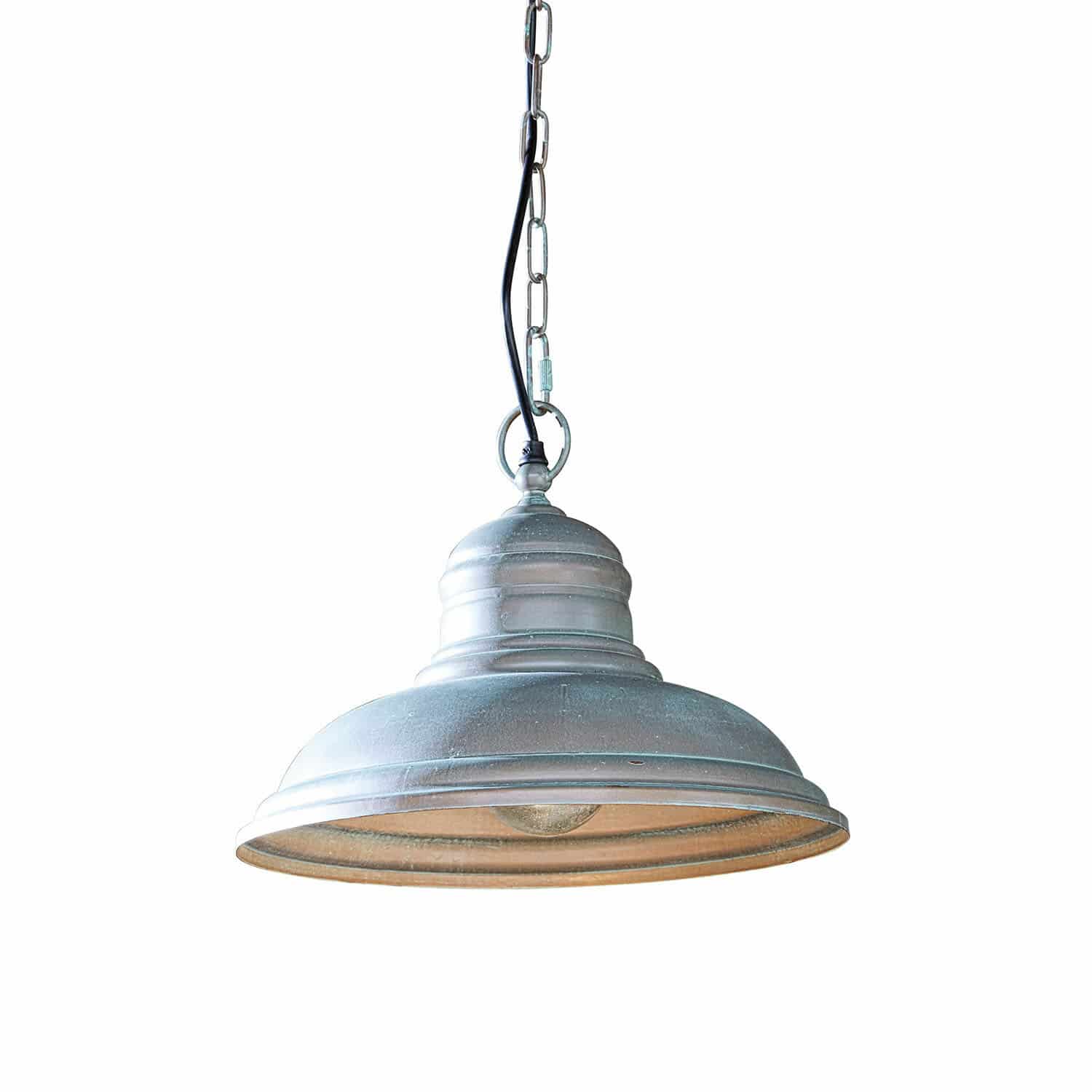 Lampa wisząca Malwin