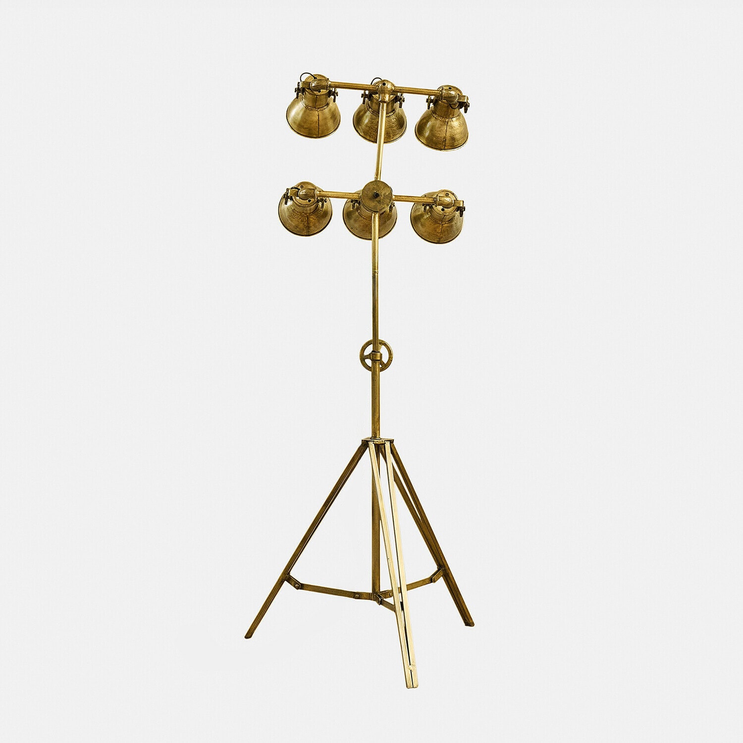 Lampa stojąca Venshire