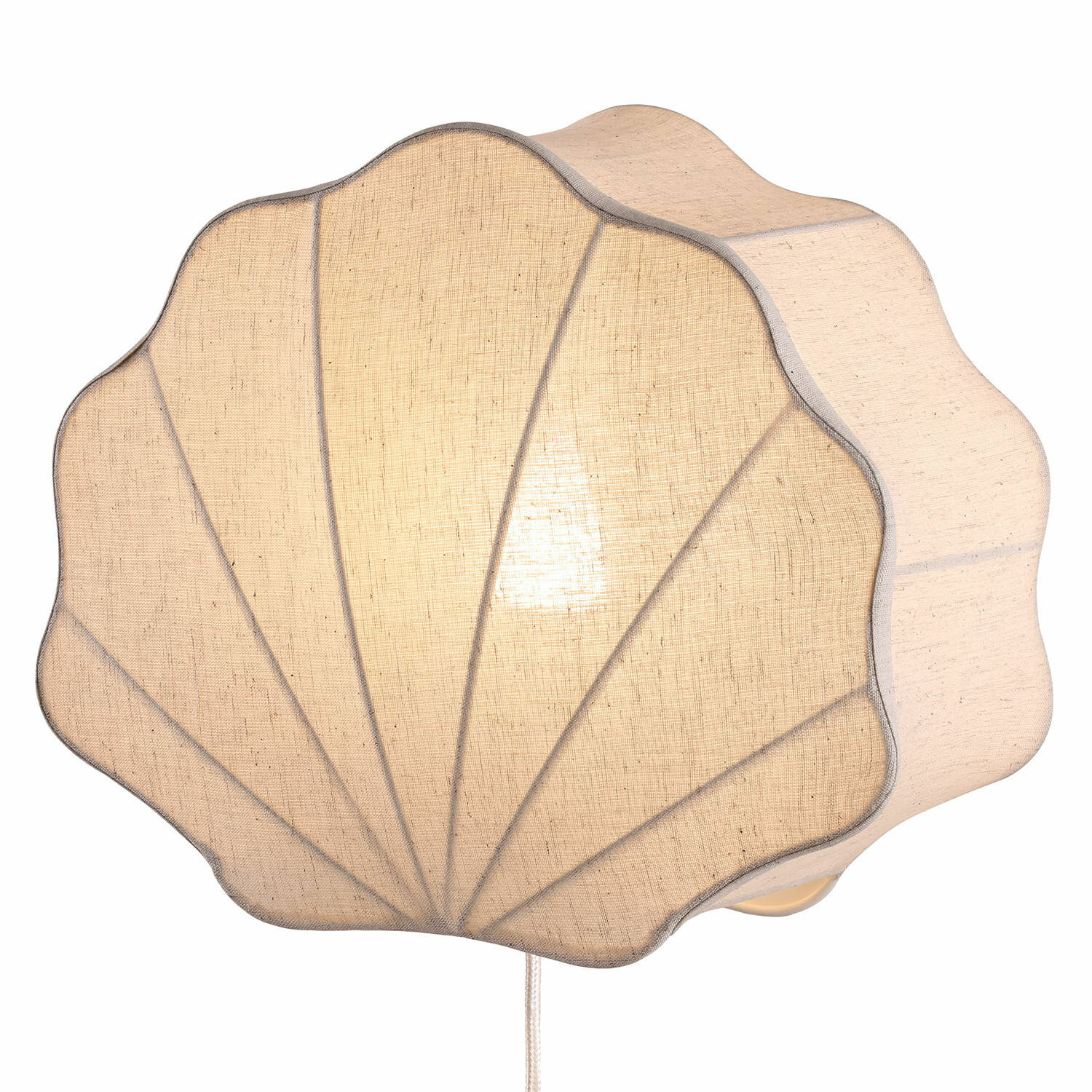 Lampa ścienna Vellaro