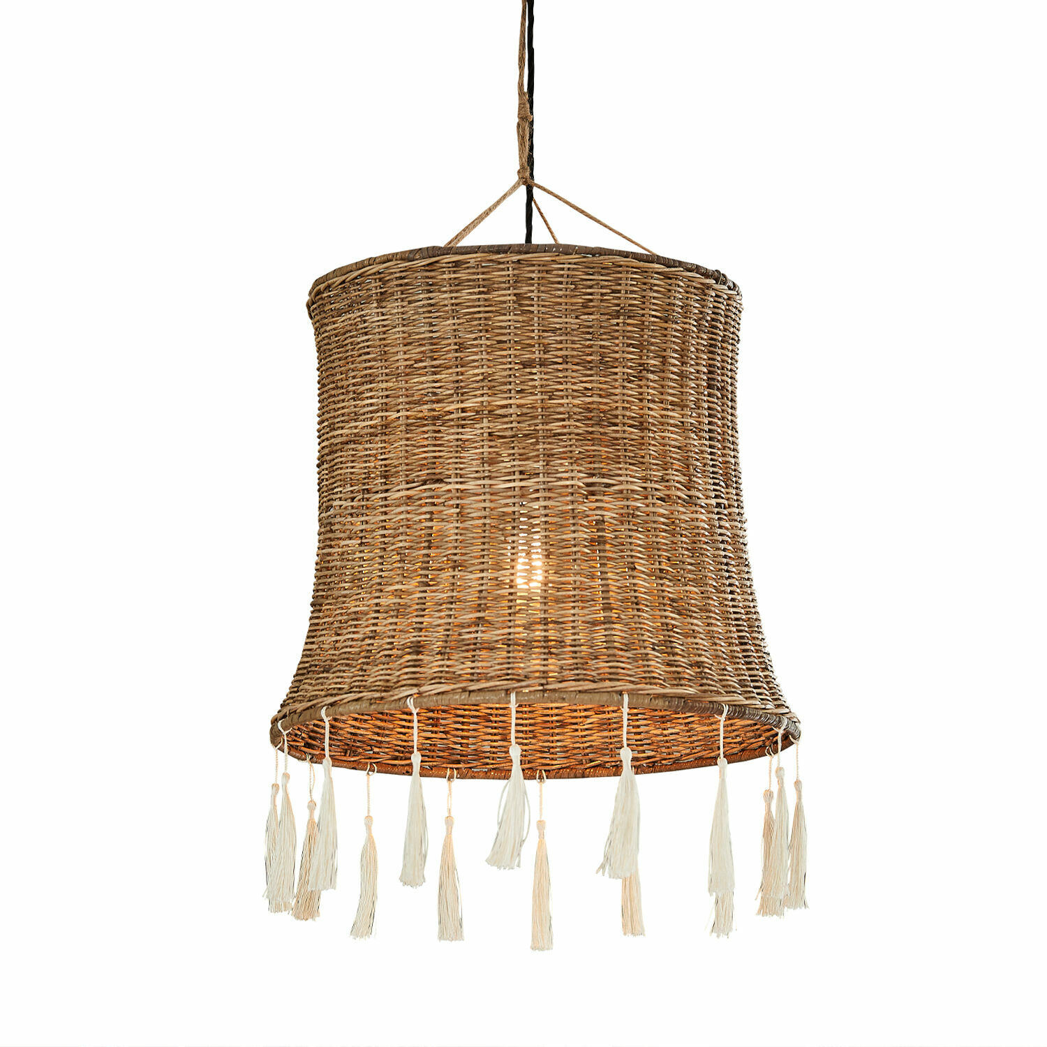 Klosz do lampy Éverill