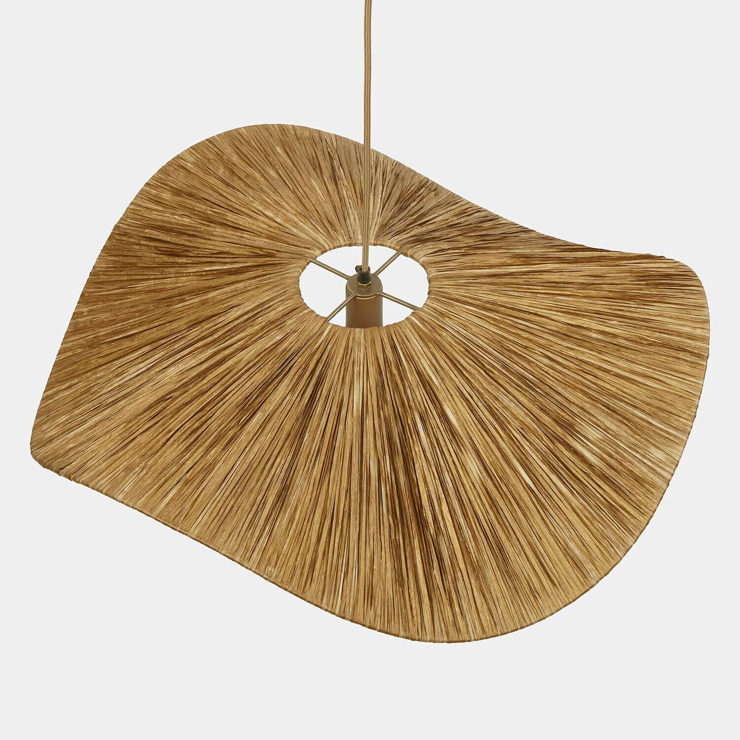 Lampa wisząca Calouris