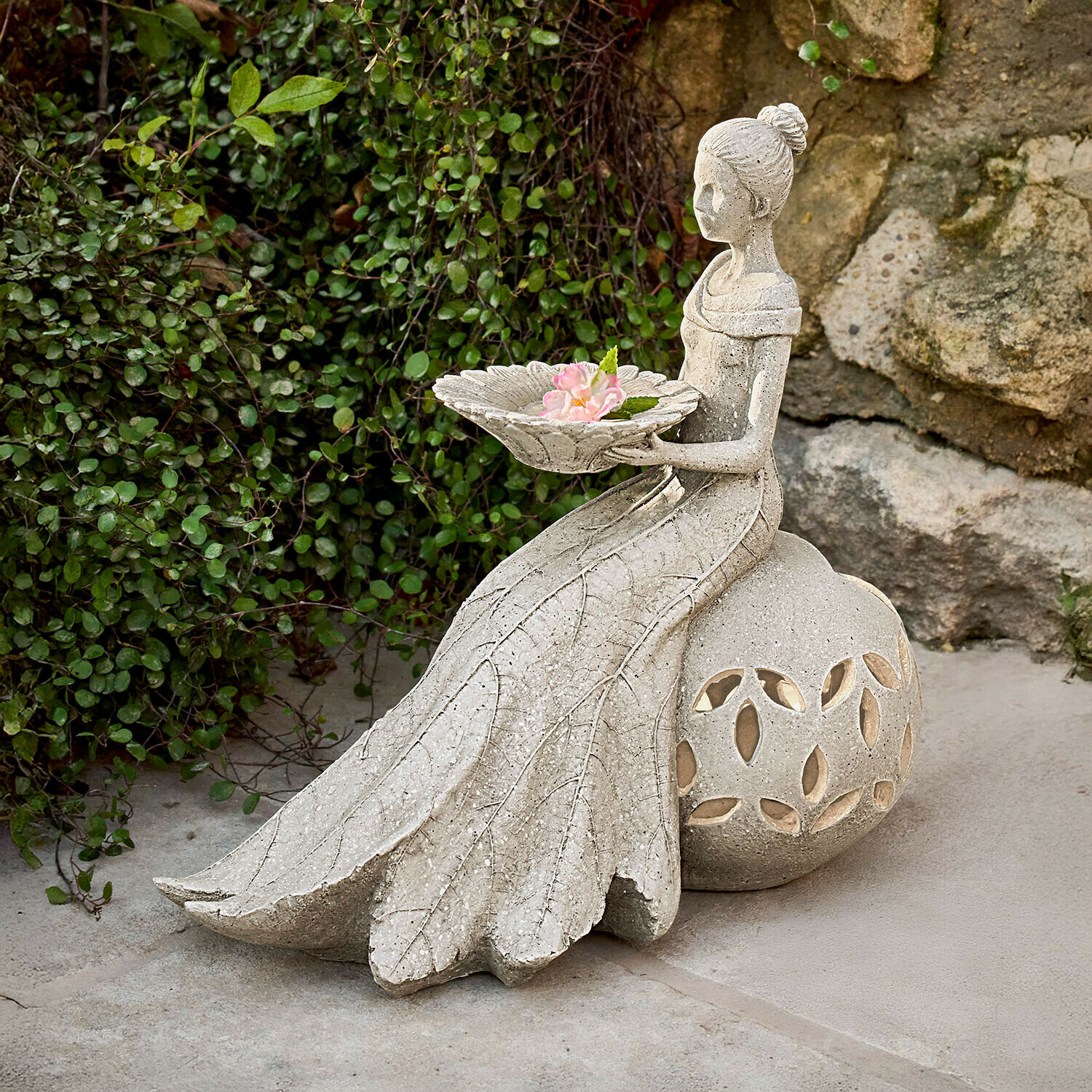 Solarna figurka Lendoria