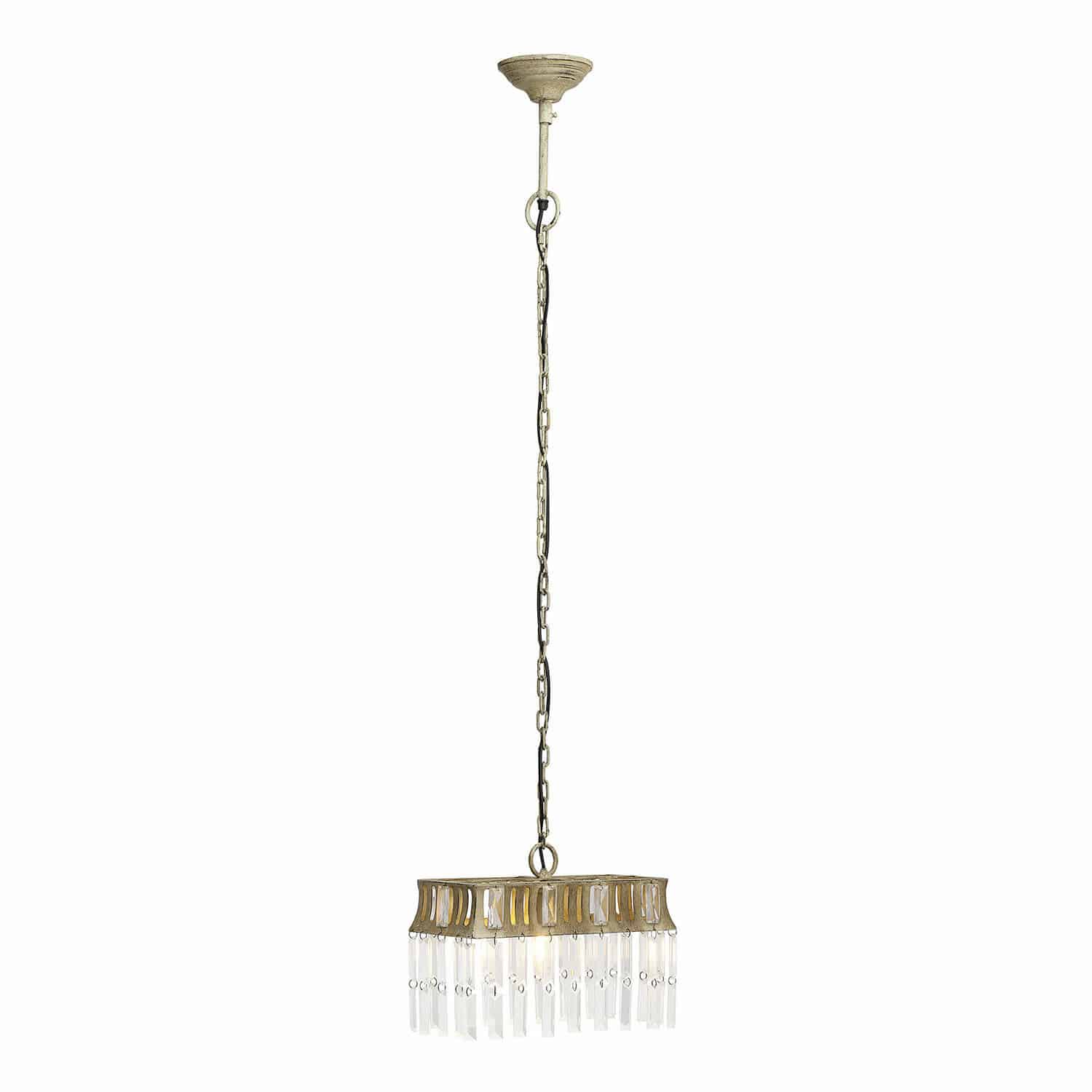 Lampa wisząca Ocean