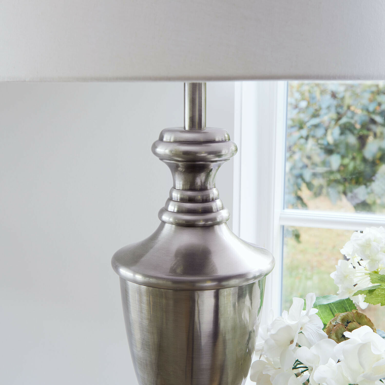 Lampa stołowa Montalure