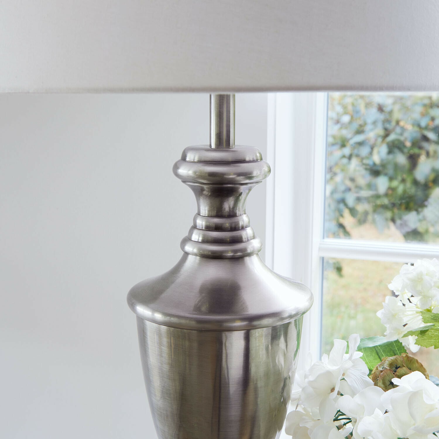 Lampa stołowa Montalure