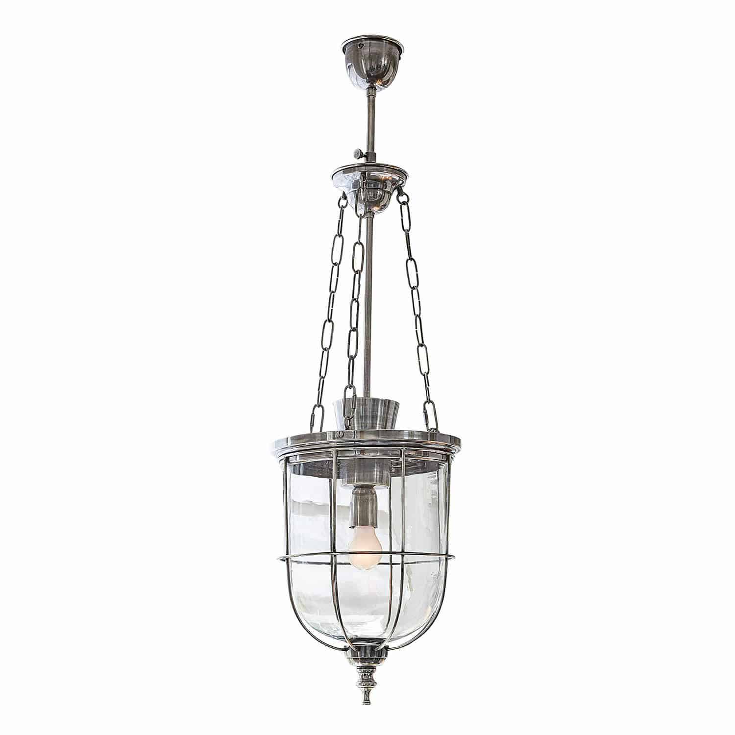 Lampa wisząca Lucan