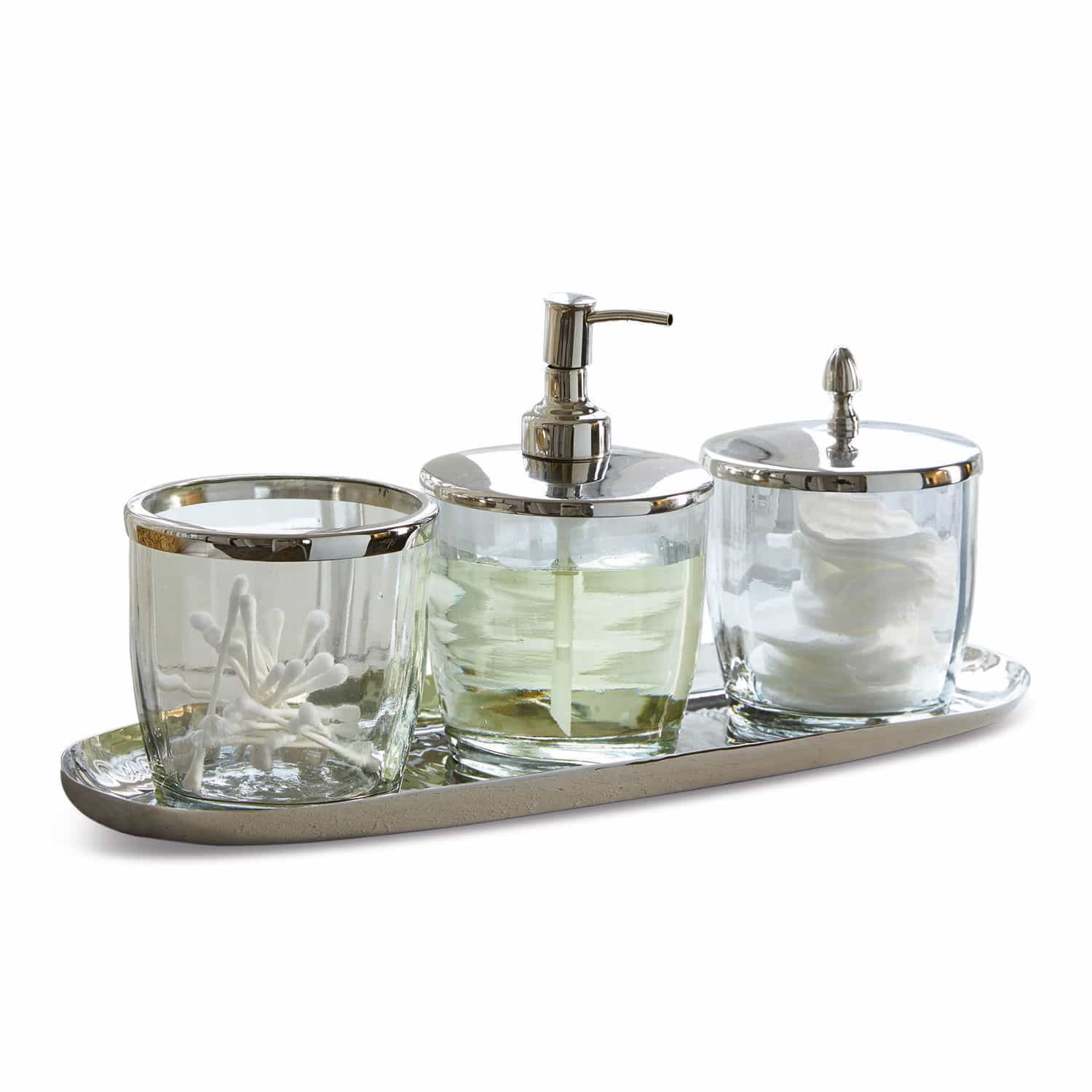 Zestaw łazienkowy Pommard