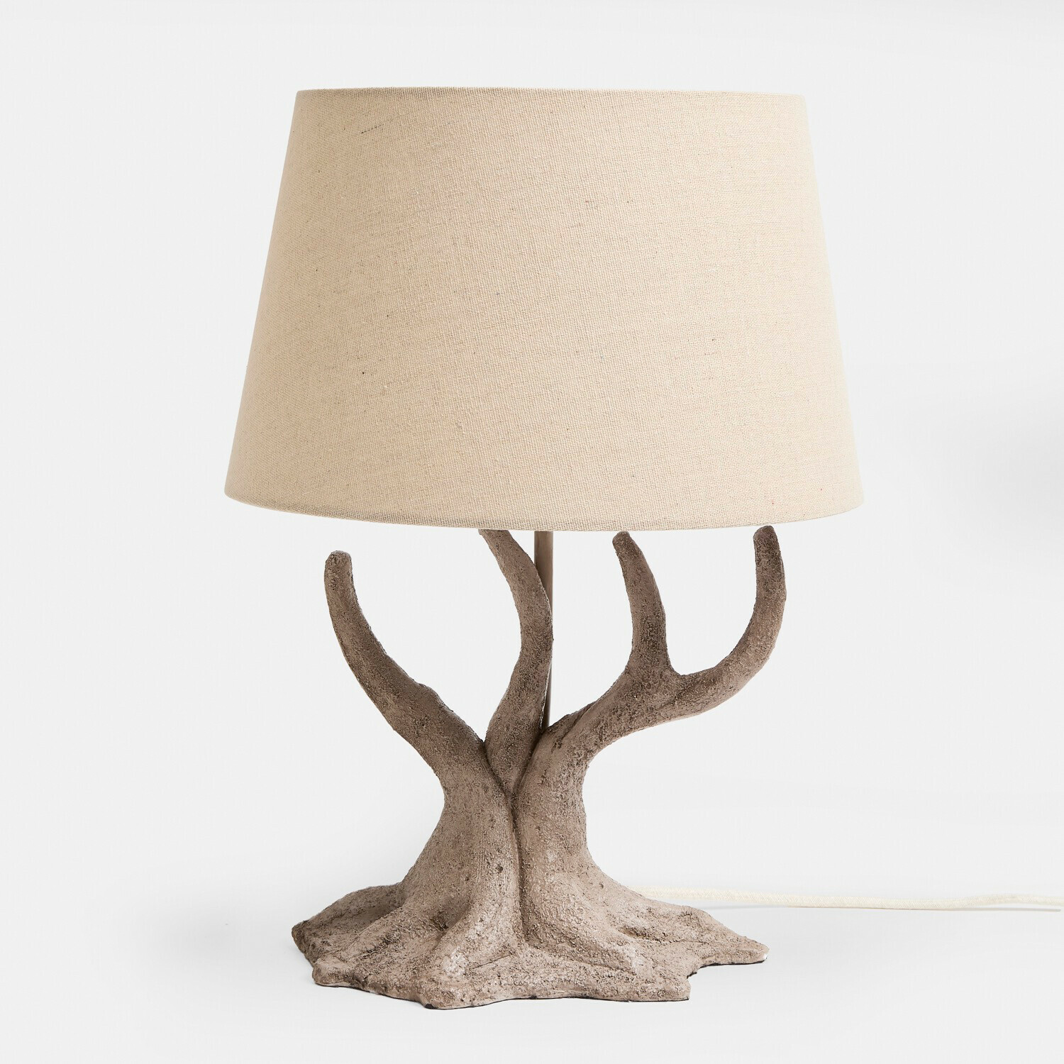 Lampa stołowa Kestrell