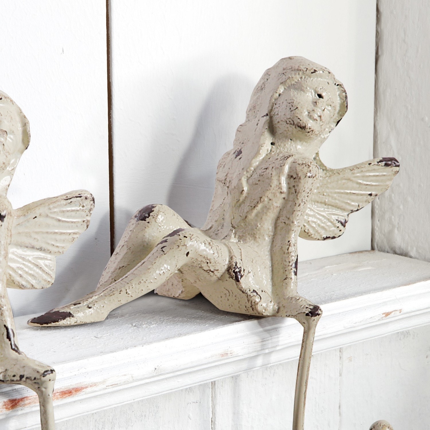 Haczyk, zestaw 2 szt. Angel