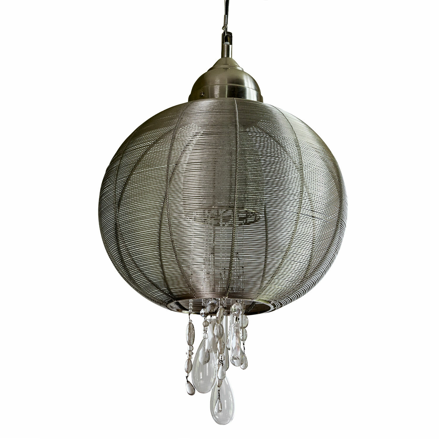 Lampa wisząca Sunbrook