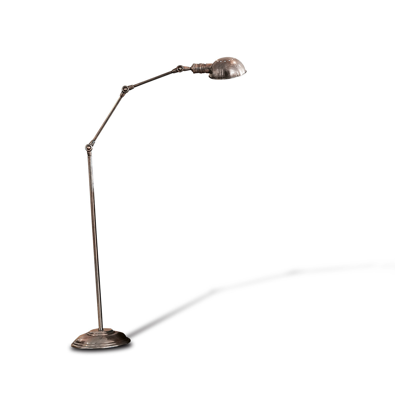 Lampa stojąca Tulsa