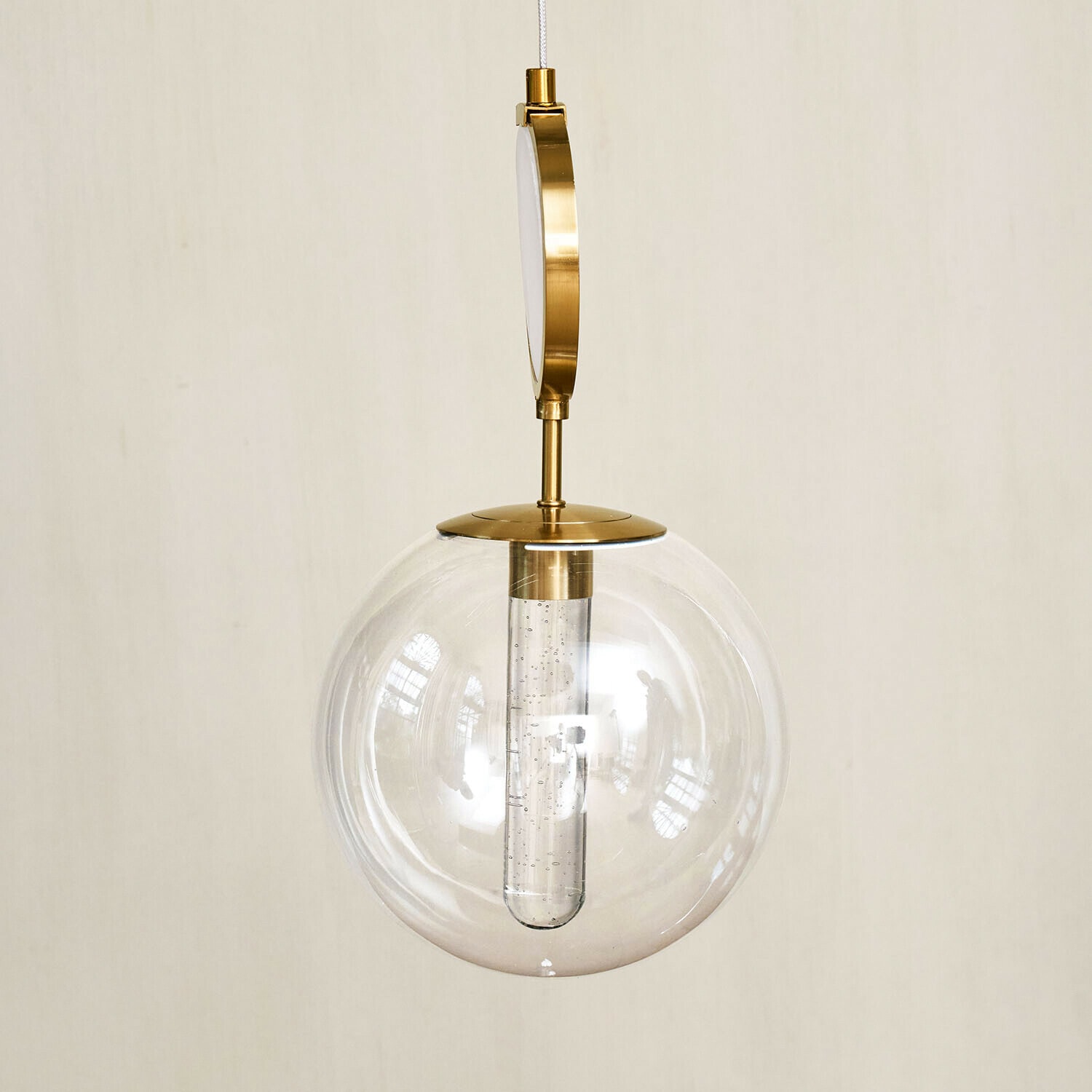 Lampa wisząca LED Corvane
