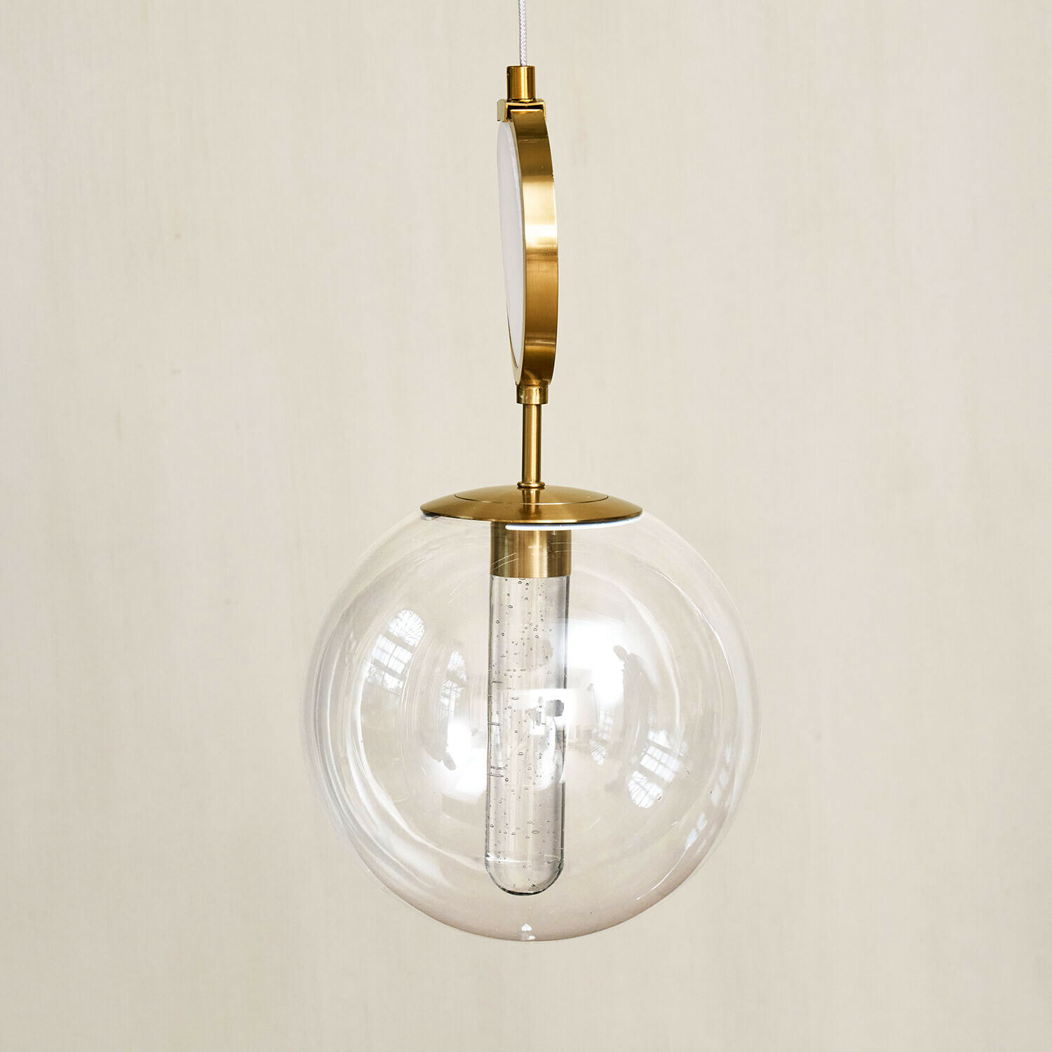 Lampa wisząca LED Corvane