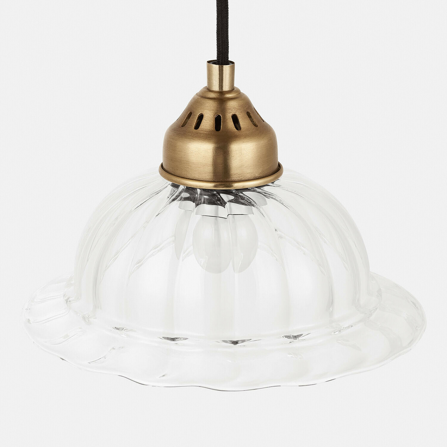 Lampa wisząca Oléri