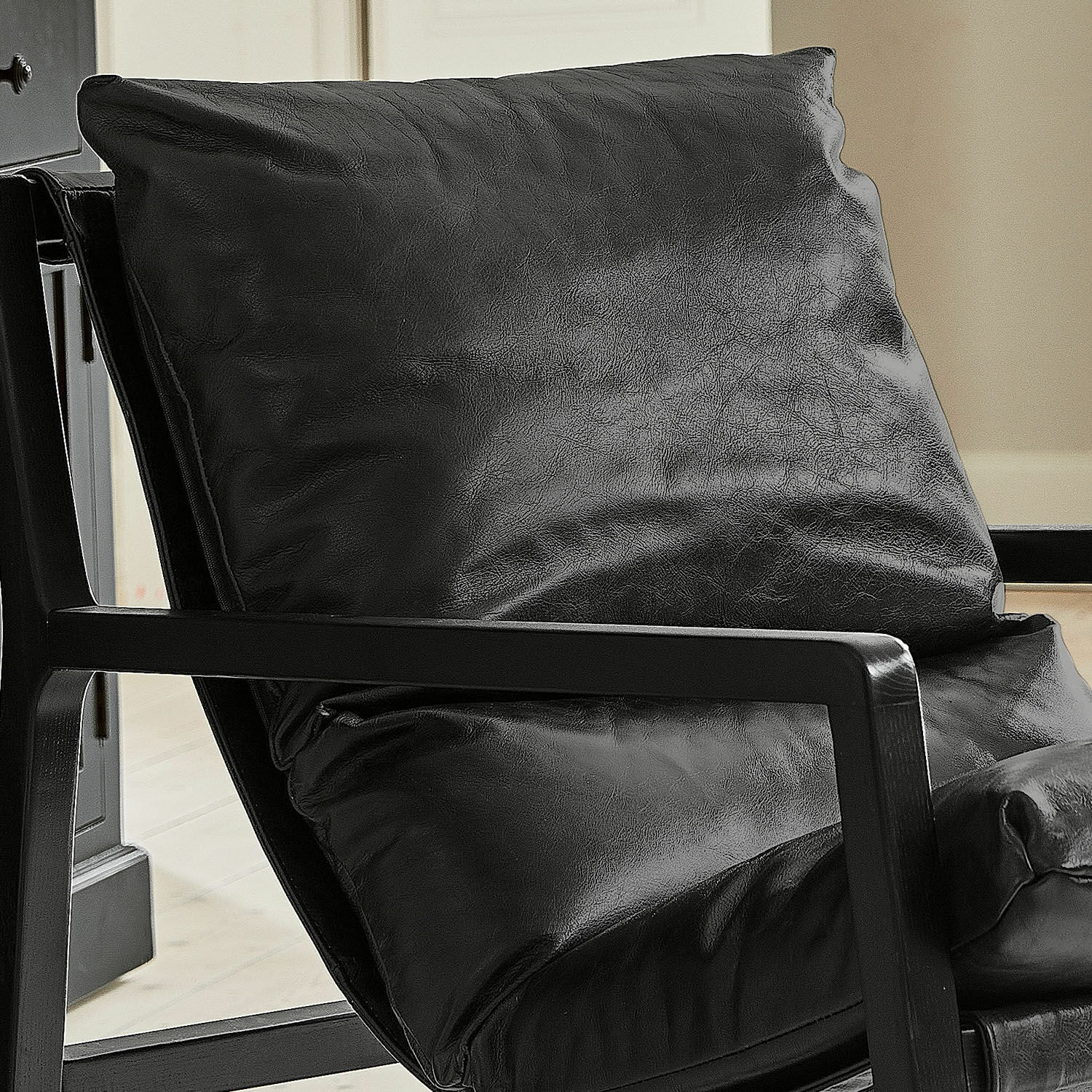 Fotel bujany Falconridge