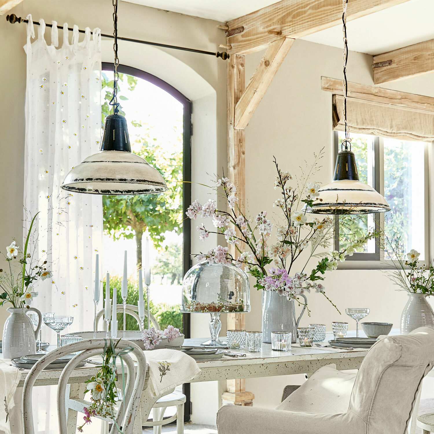 Lampa wisząca Dukes