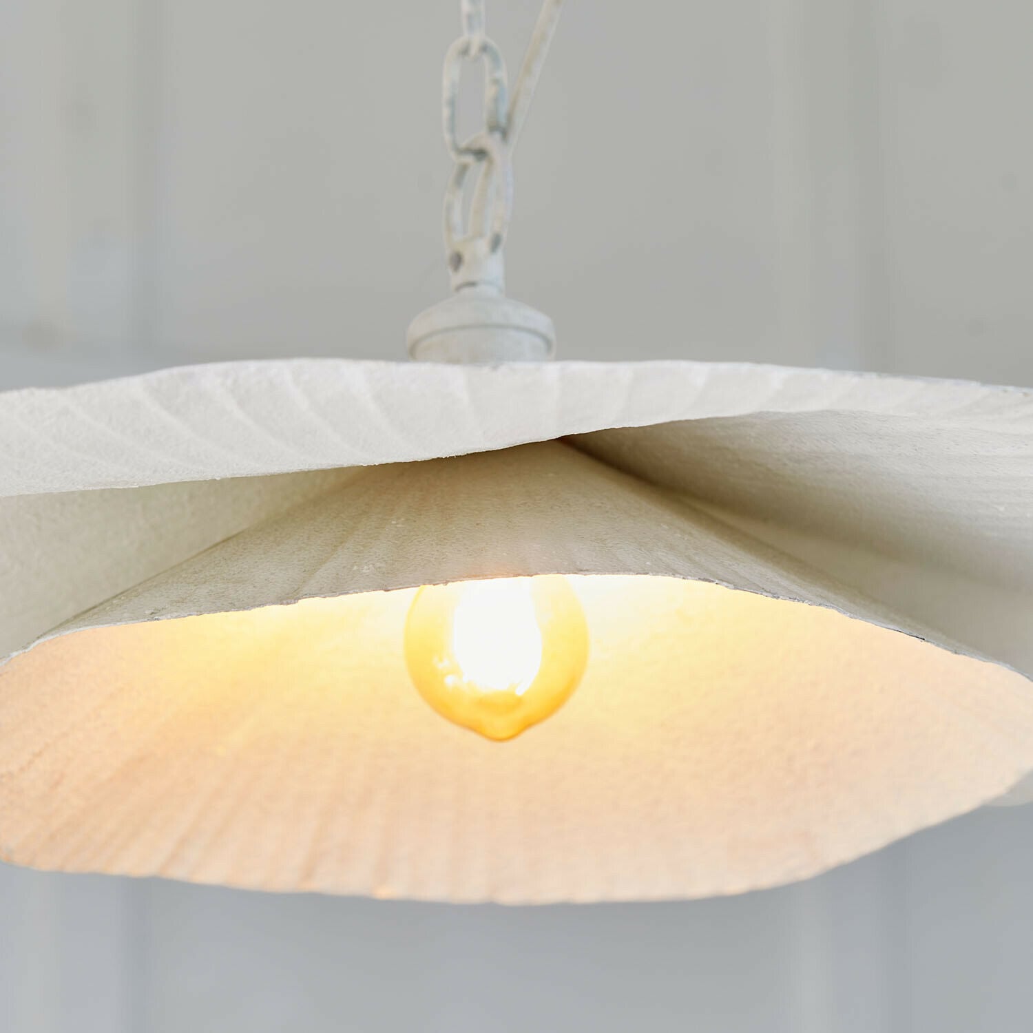 Lampa wisząca Lunaras