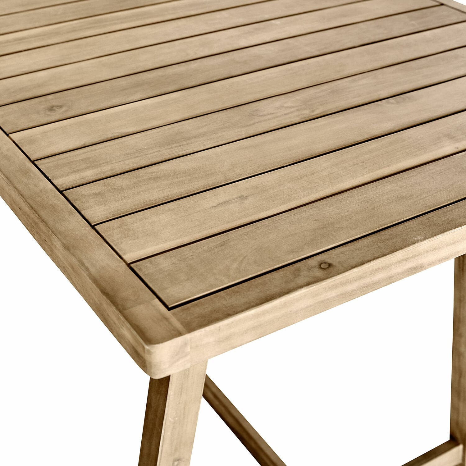 Stolik barowy 100% FSC® Saint Léonard