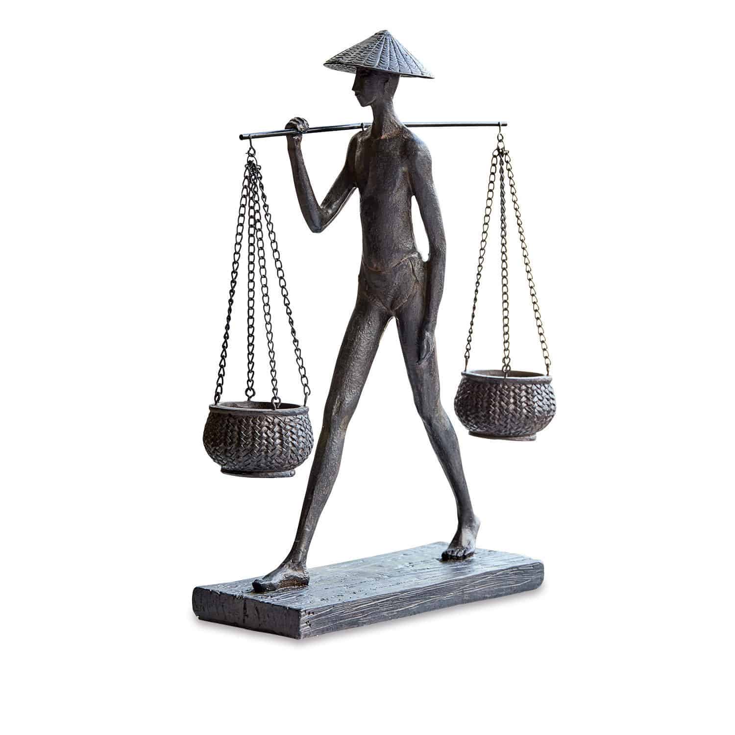Figurka Zoé