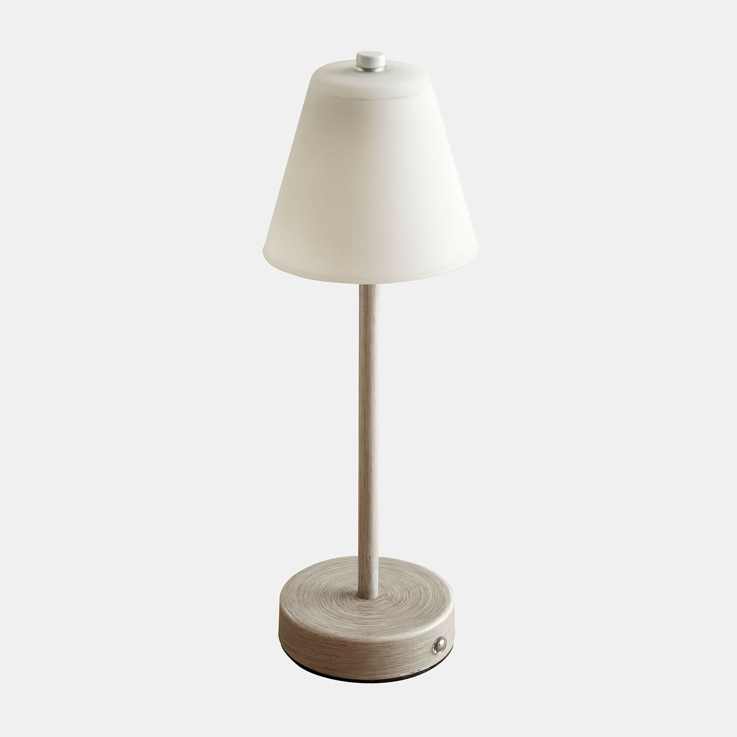 Lampa stołowa do ponownego ładowania Melari
