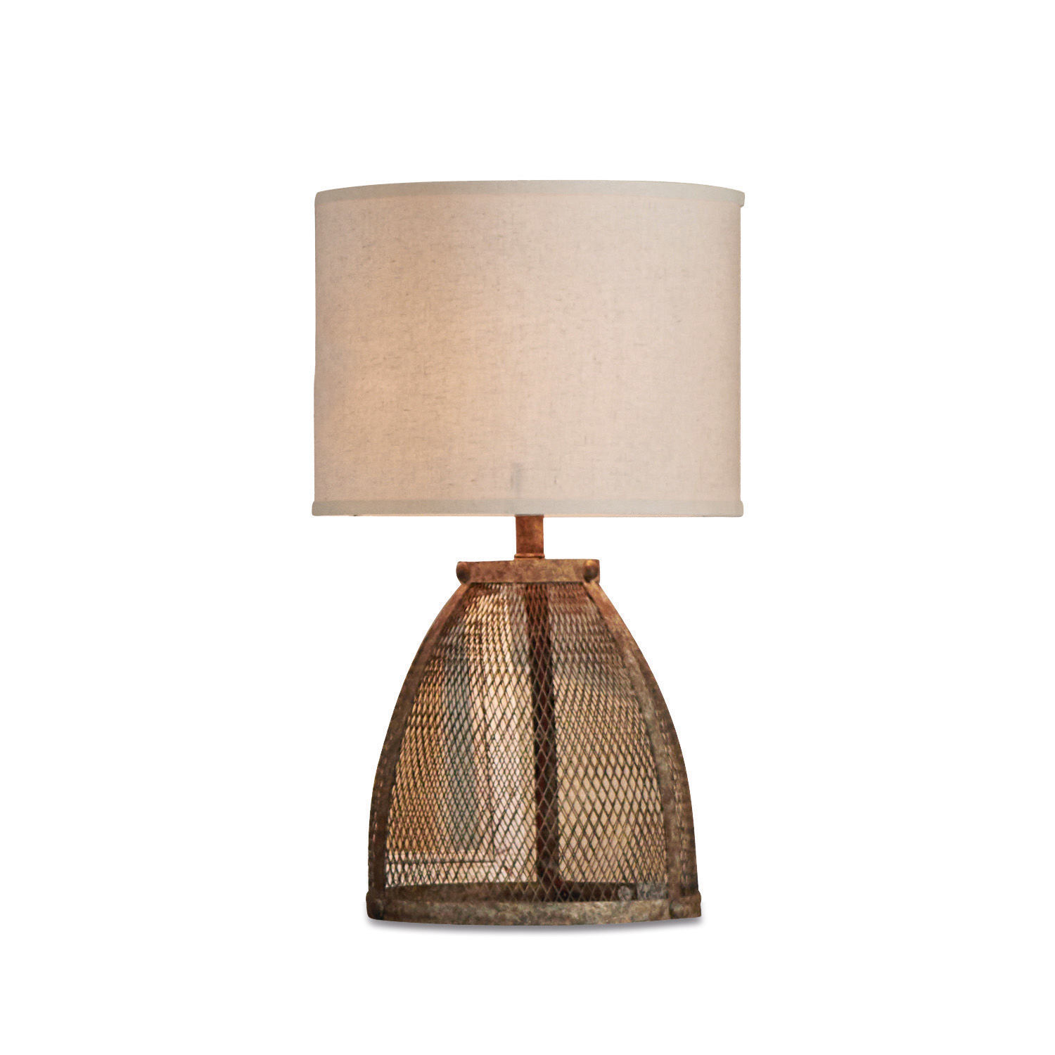 Lampa stołowa Ulting