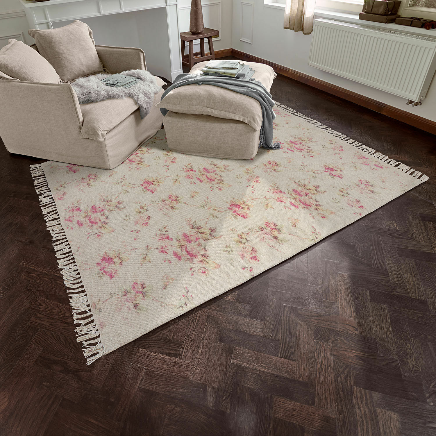Dywan Ingvi