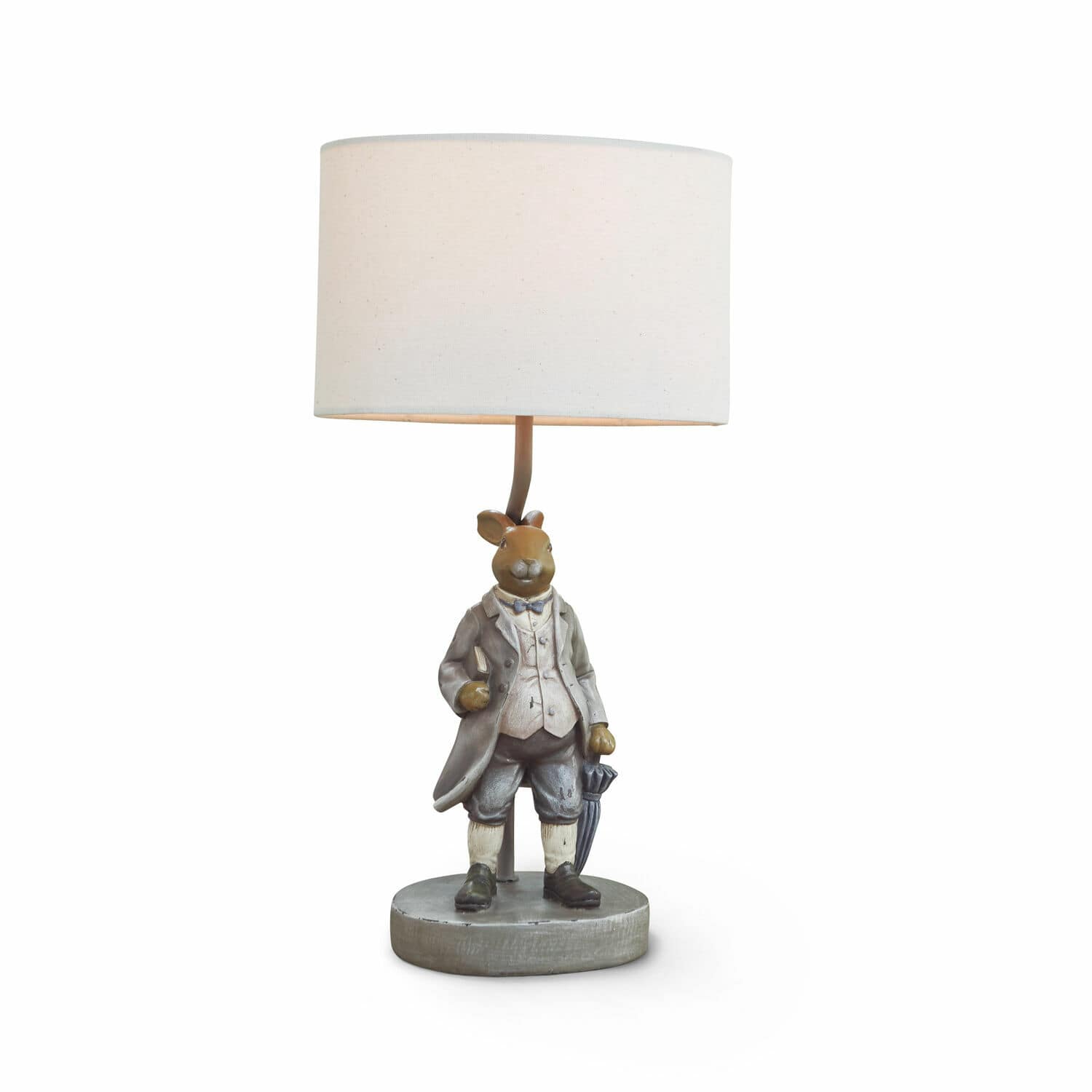 Lampa stołowa Cerni