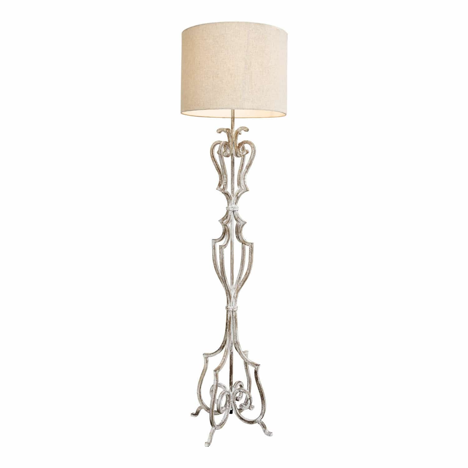 Lampa stojąca Tolbert