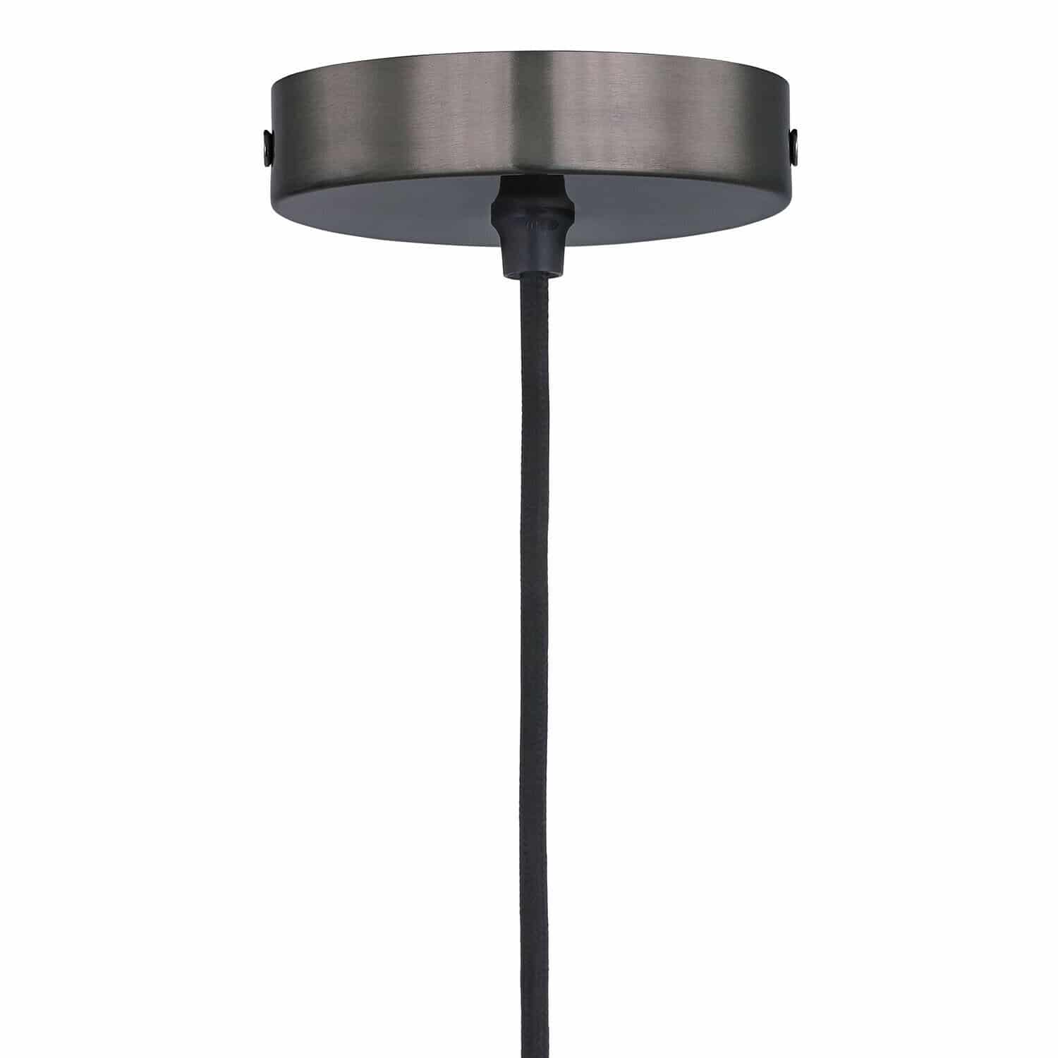 Lampa wisząca Lunémis