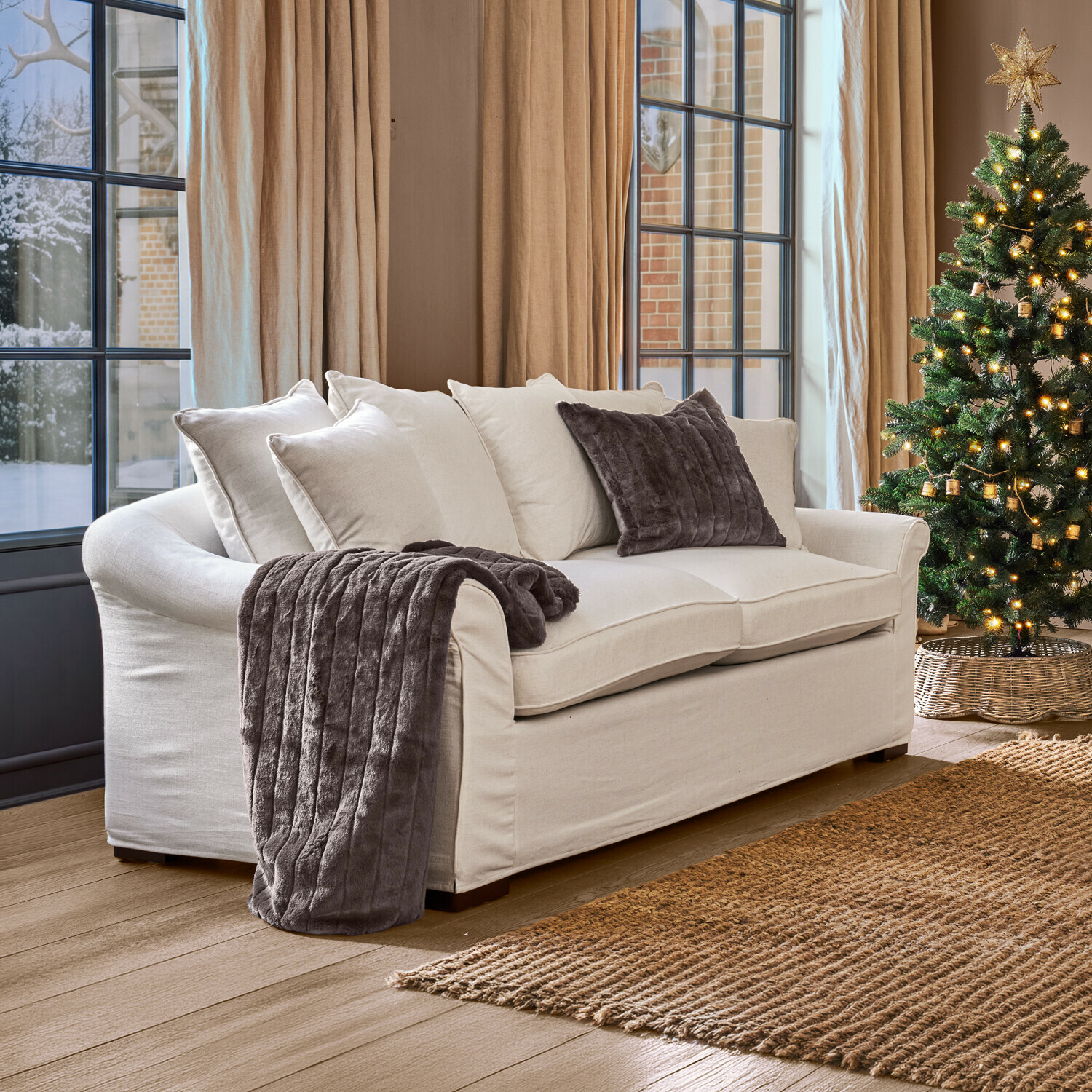 Sofa Long Beach