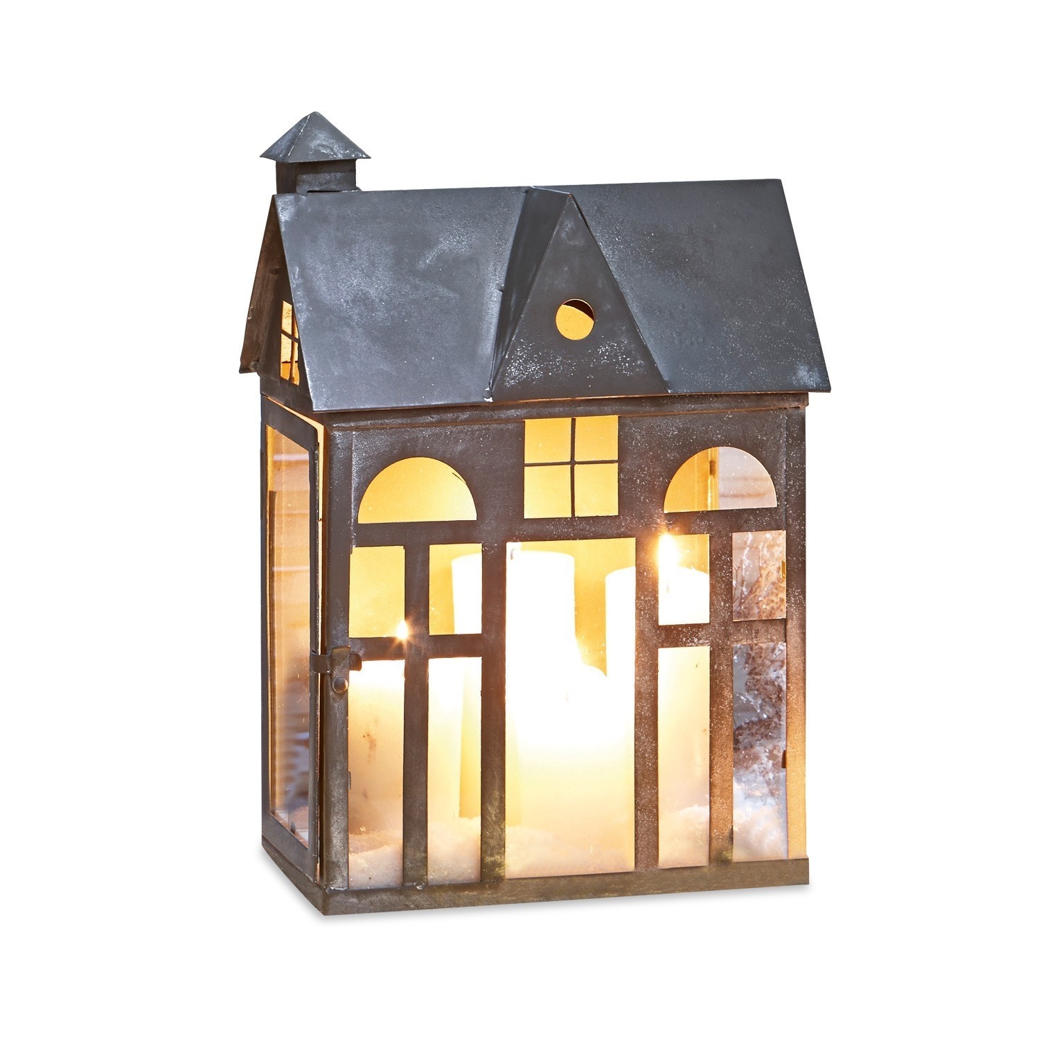 Lampion Sweet Home