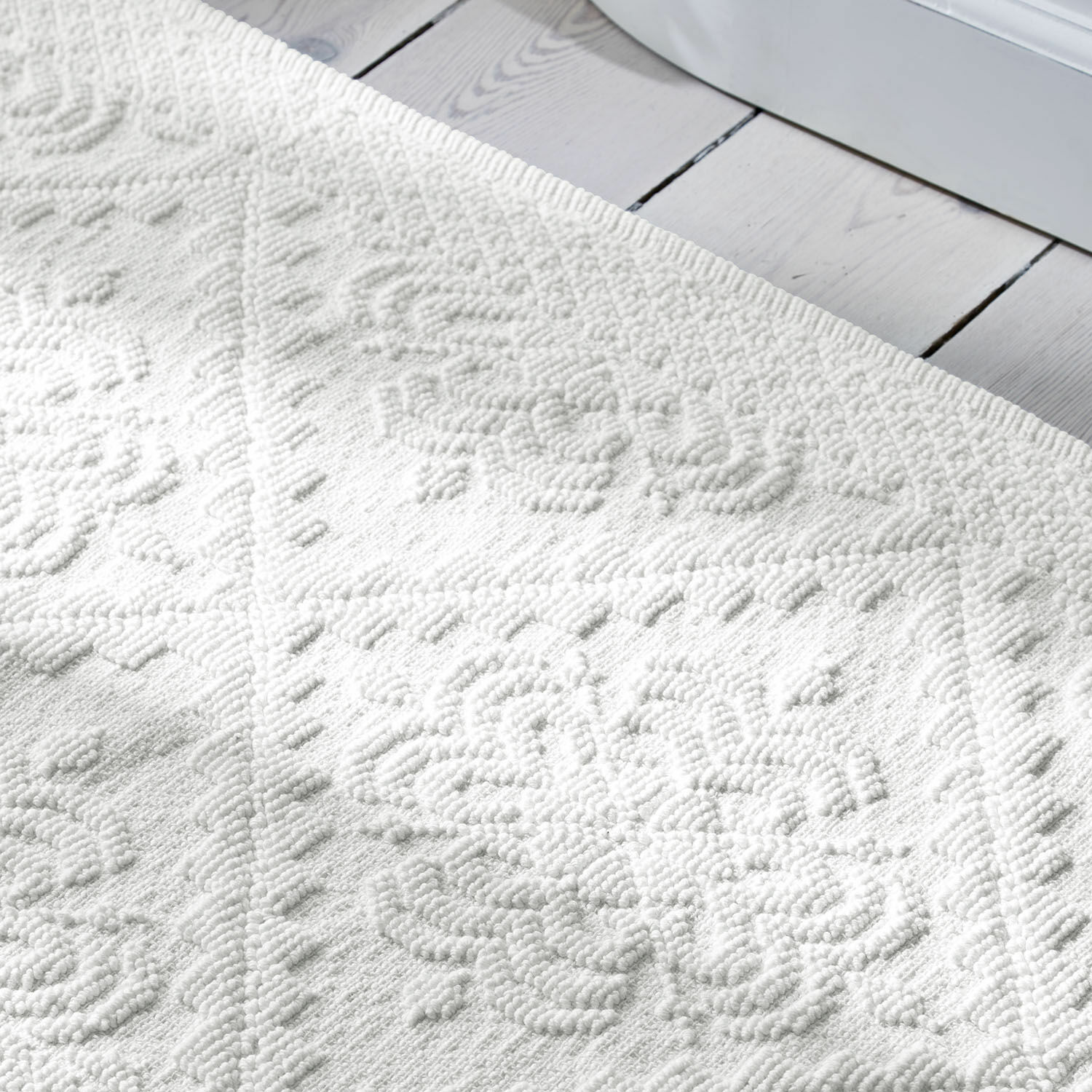 Dywanik łazienkowy Mivorex