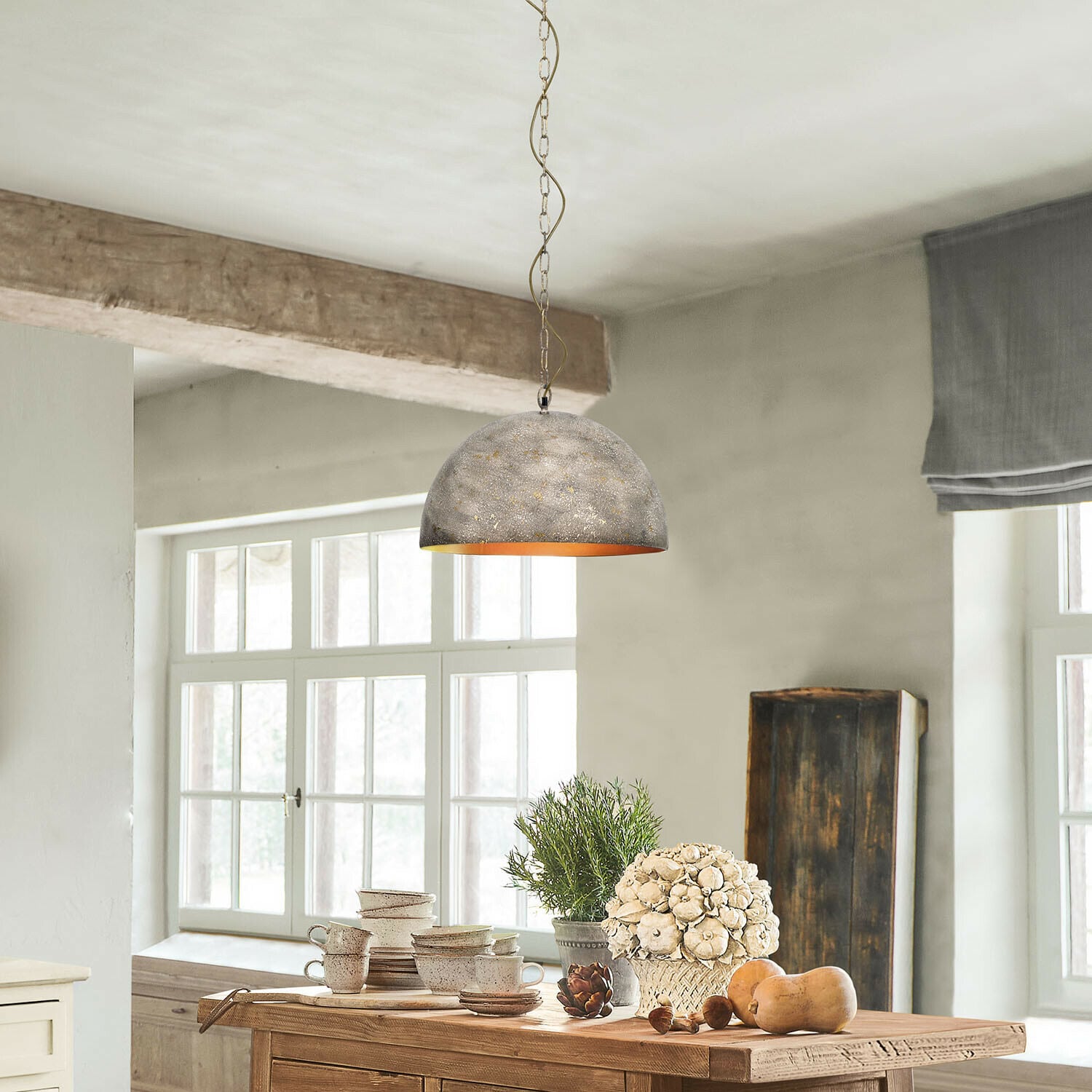 Lampa wisząca Ashton