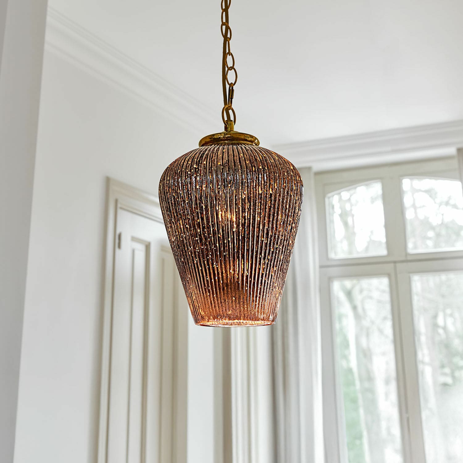 Lampa wisząca Velimar
