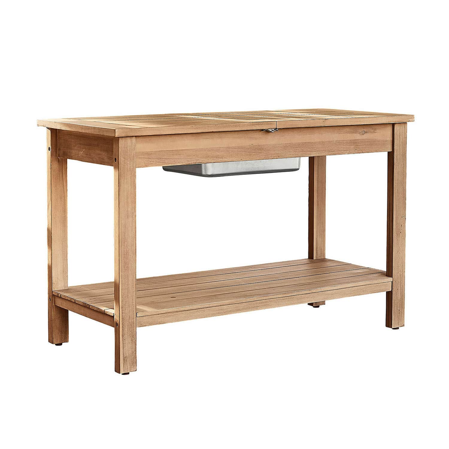 Stół ogrodowy FSC®-100% Venzone