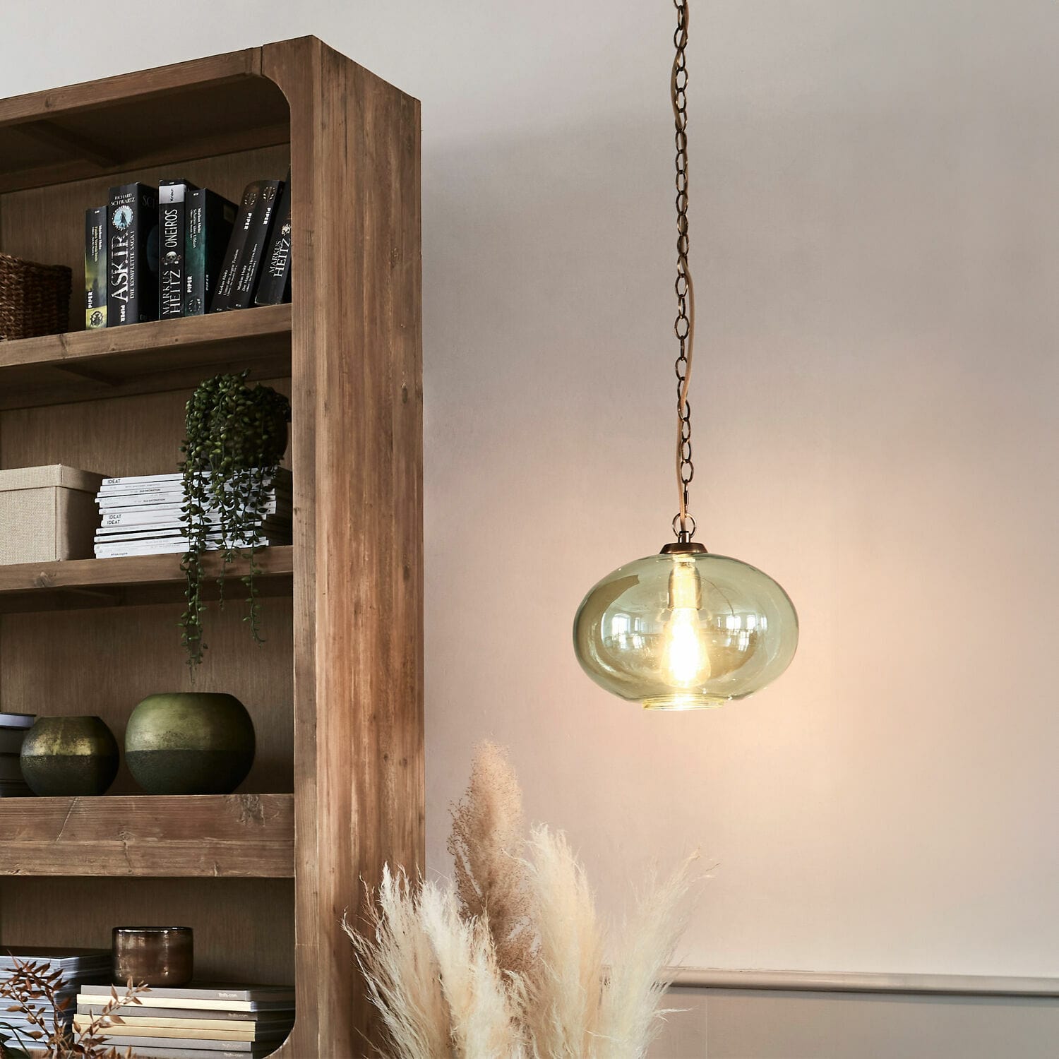 Lampa wisząca Havre