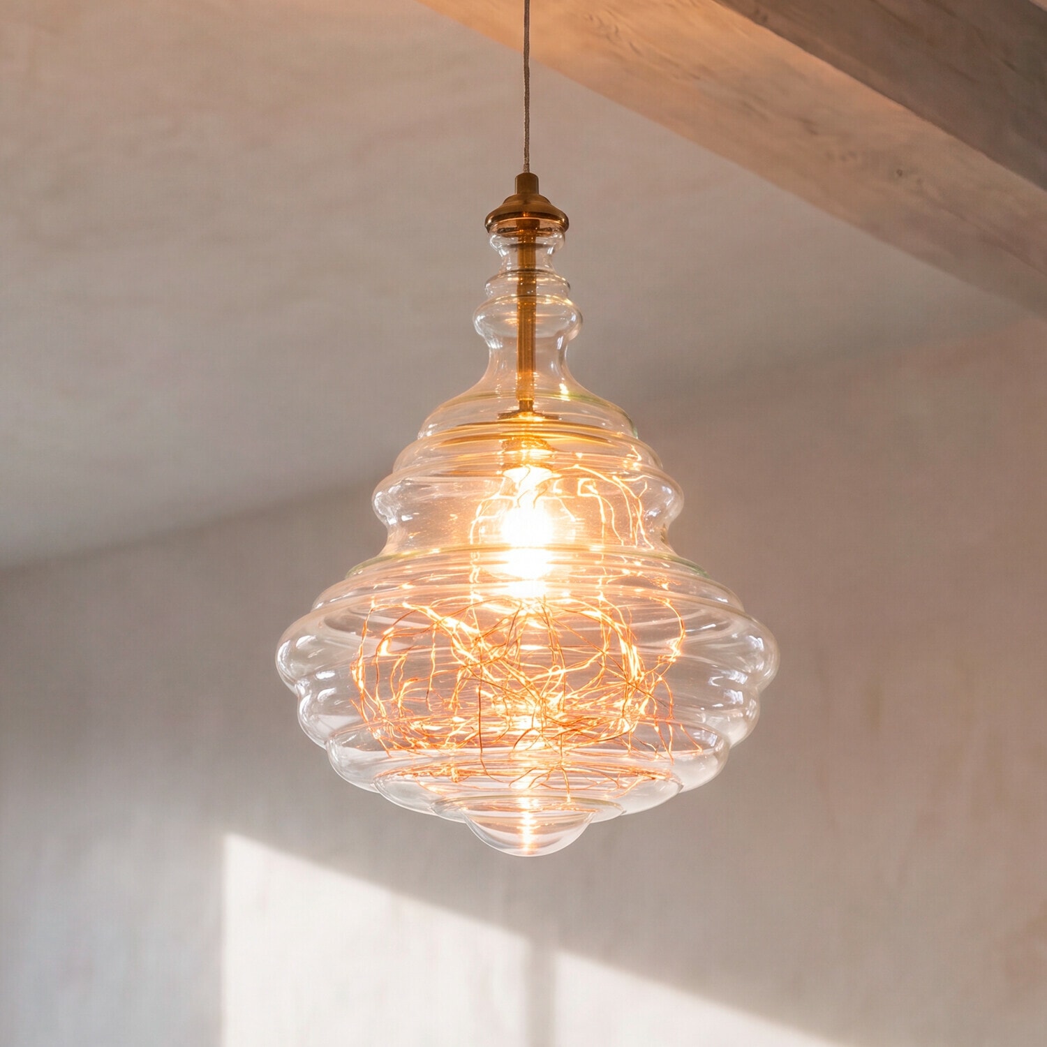 Lampa wisząca Rivélisse Lampa wisząca Rivélisse
