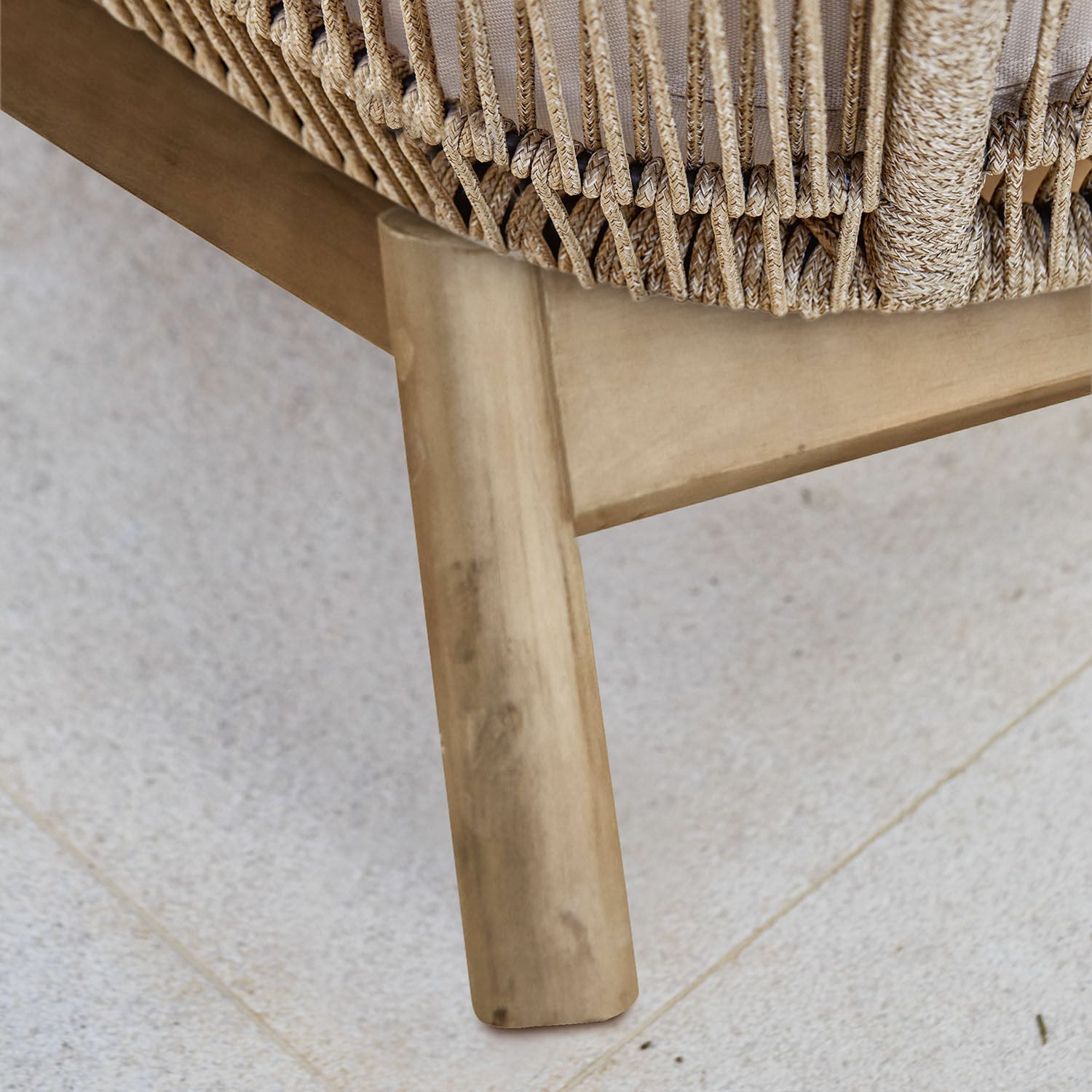 Fotel FSC®-100% Belvidere