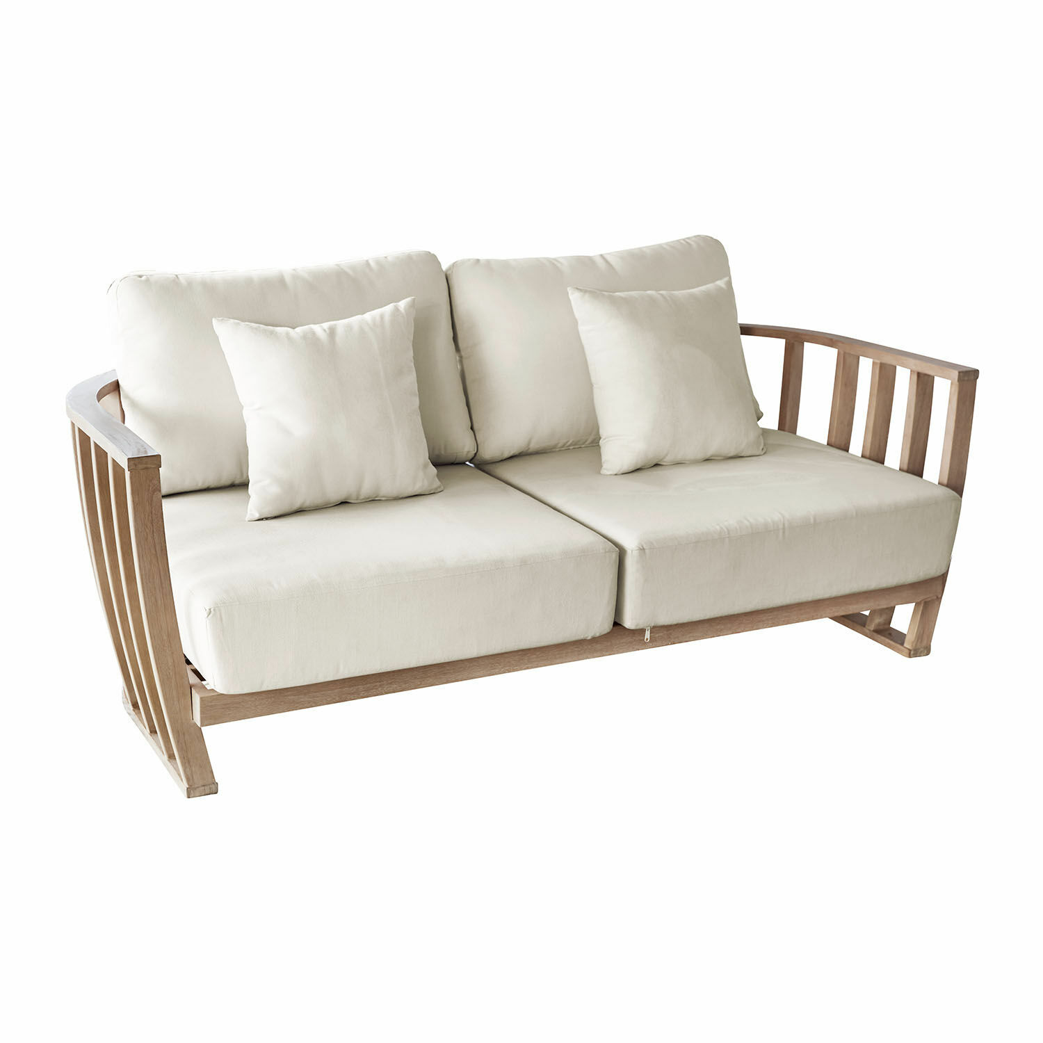Zestaw mebli FSC®-100% Vézère