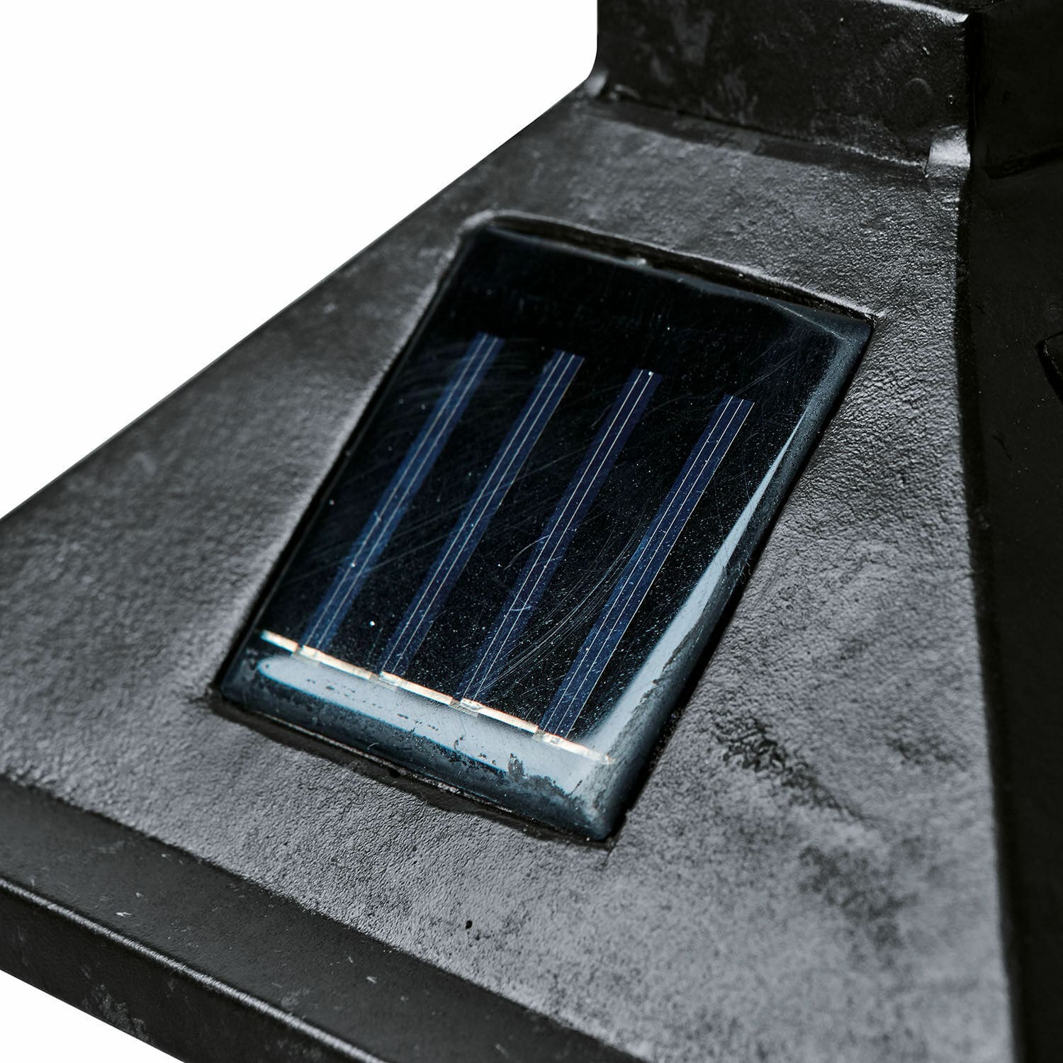 Kinkiet solarny Pervolia