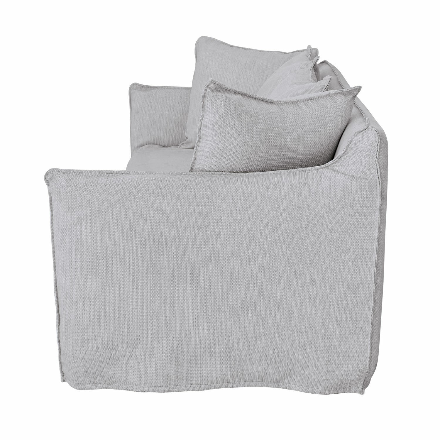 Sofa zewnętrzna Ermesinde