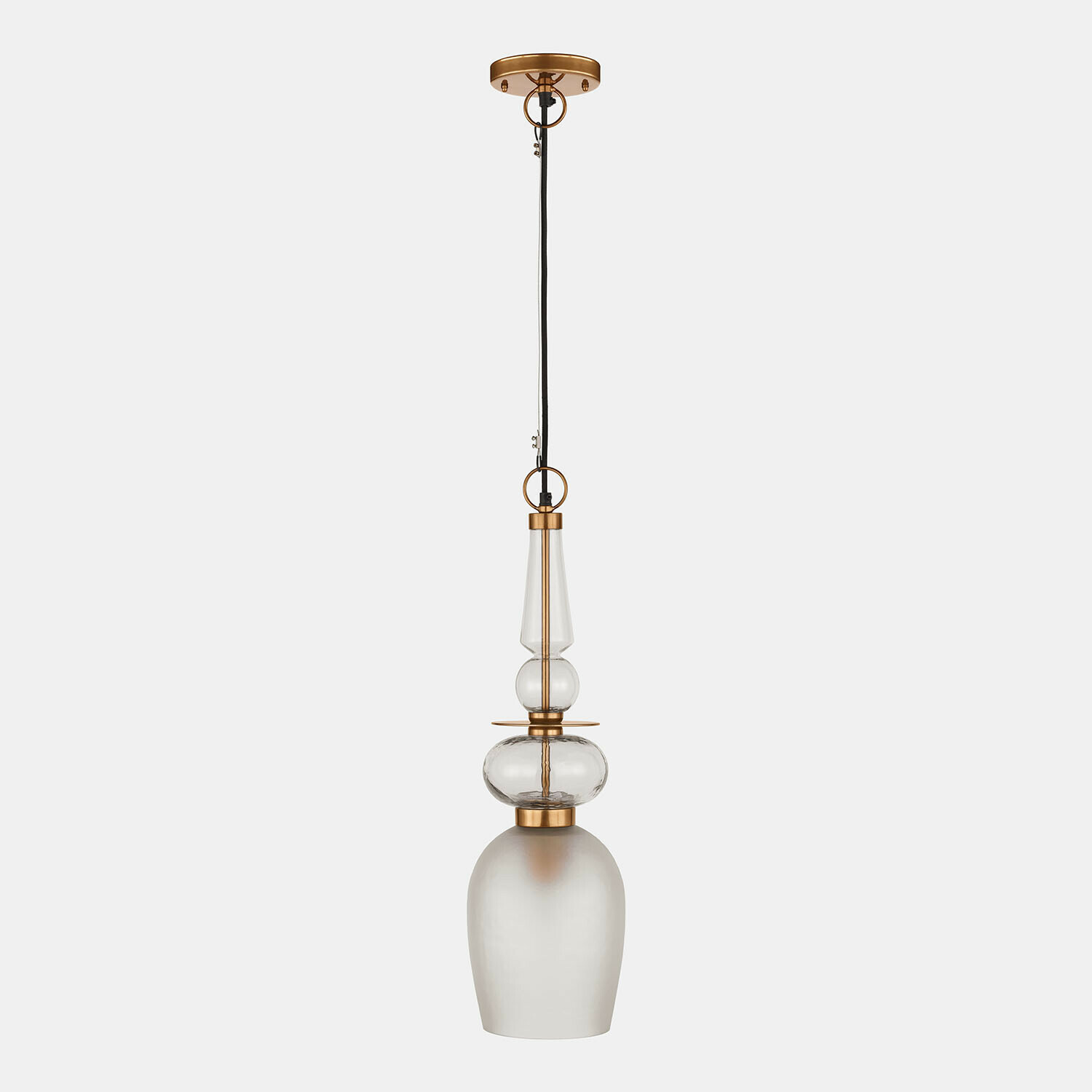 Lampa wisząca Vélomiane