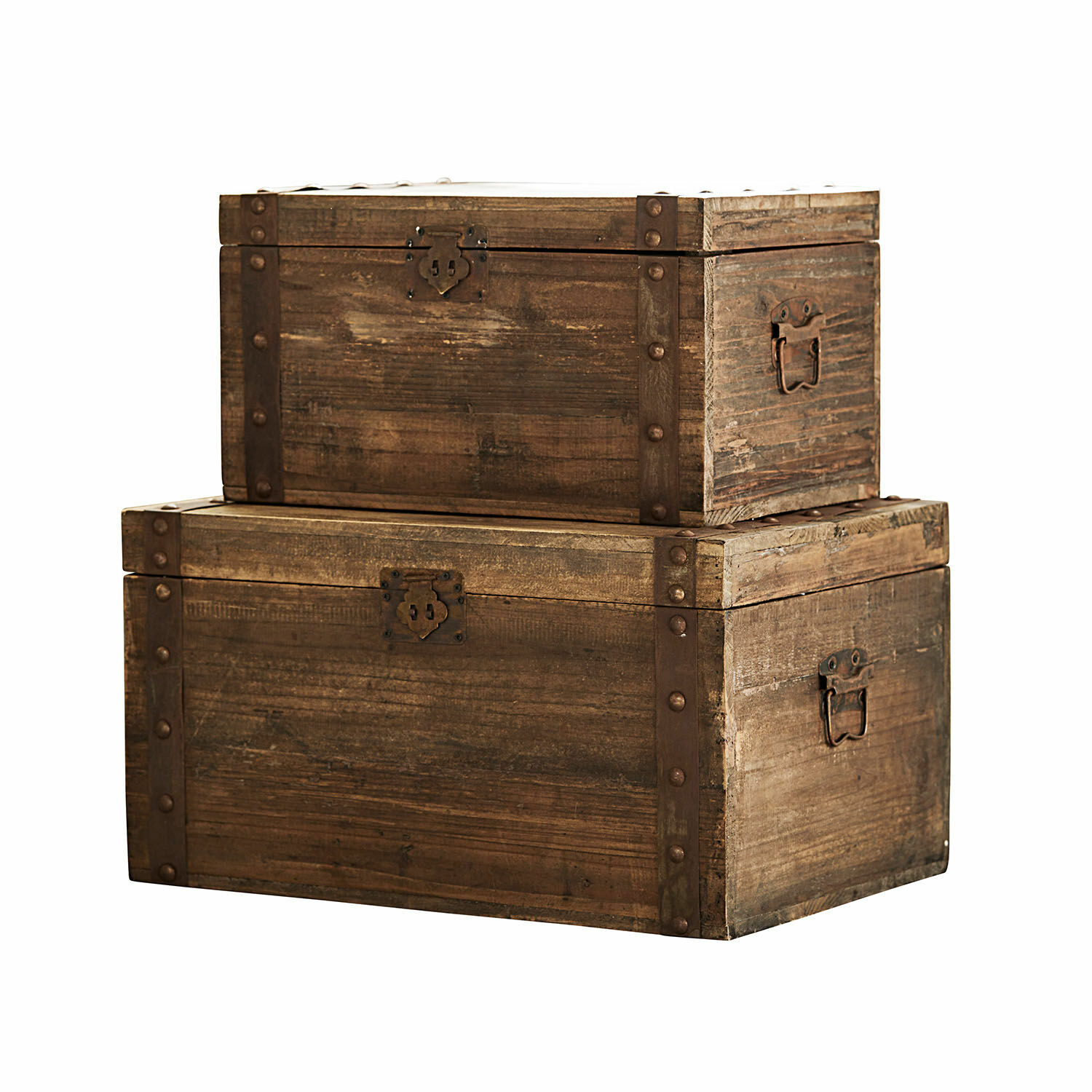Skrzynia, zestaw 2 szt. Pratt