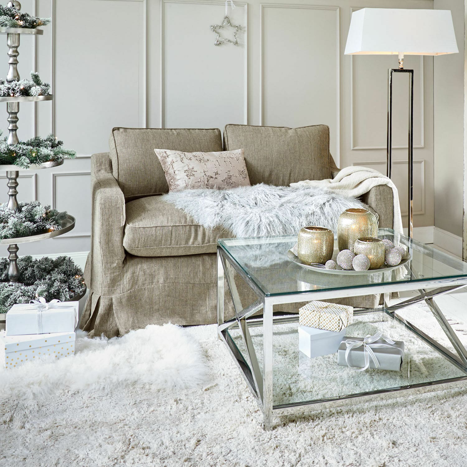 Sofa Briarcliff