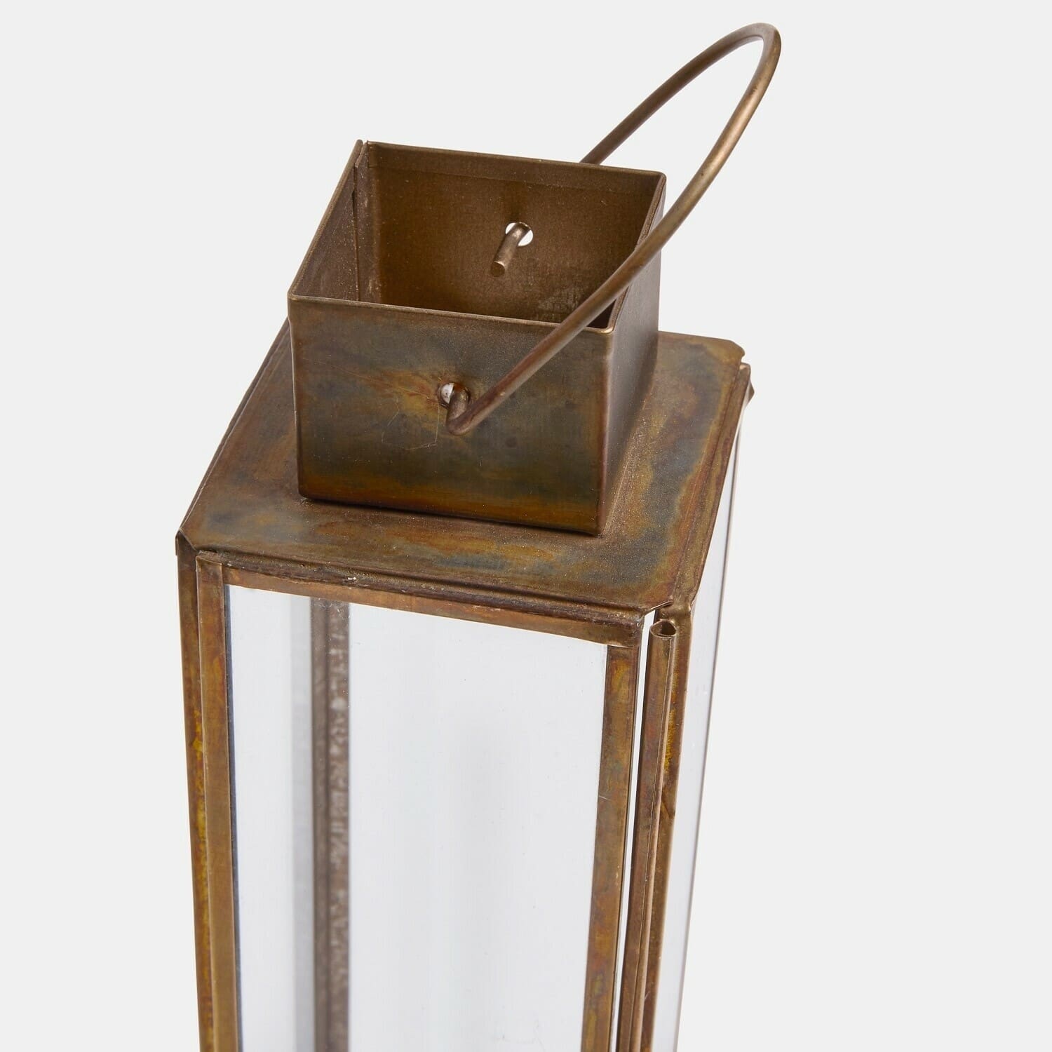 Lampion, zestaw 3 szt. Coppermill