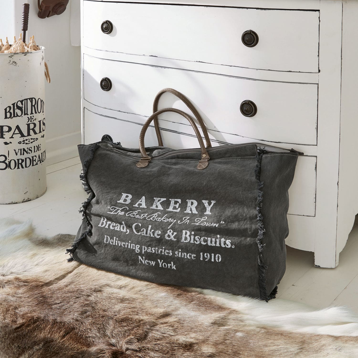Torba New York Bakery