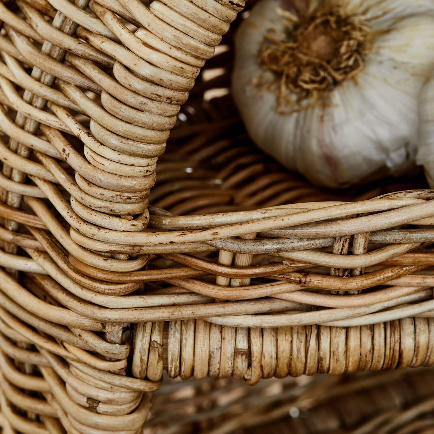 Kosz na warzywa Coudrisse