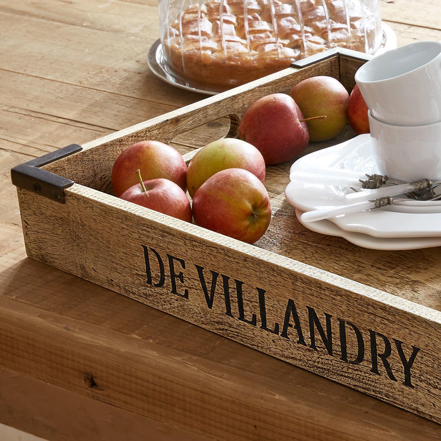 Taca do serwowania Villandry