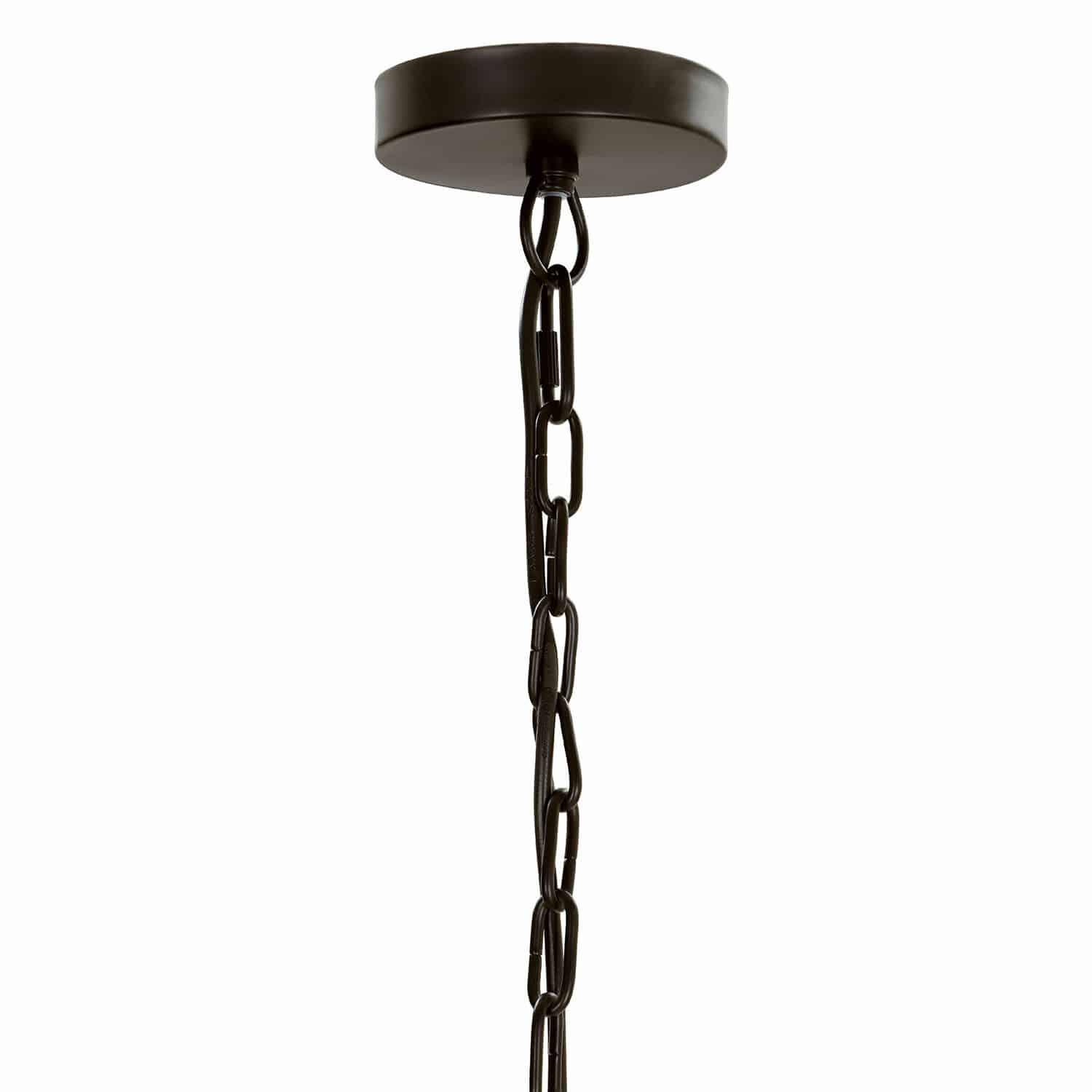 Lampa wisząca Walcote